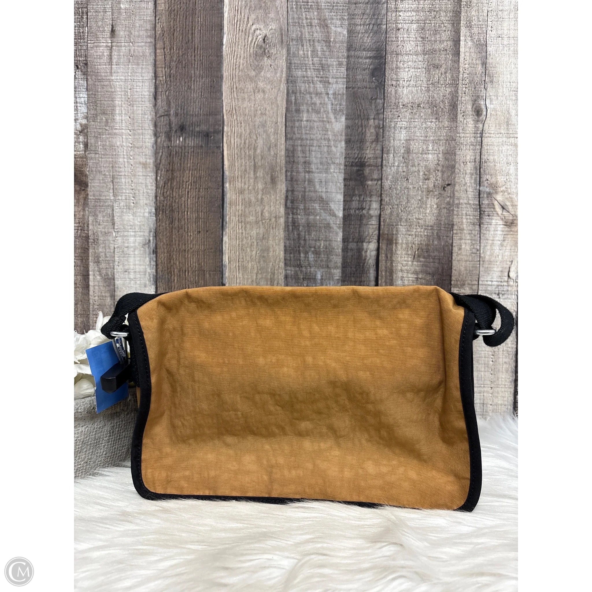 Crossbody By Kipling, Size: Medium