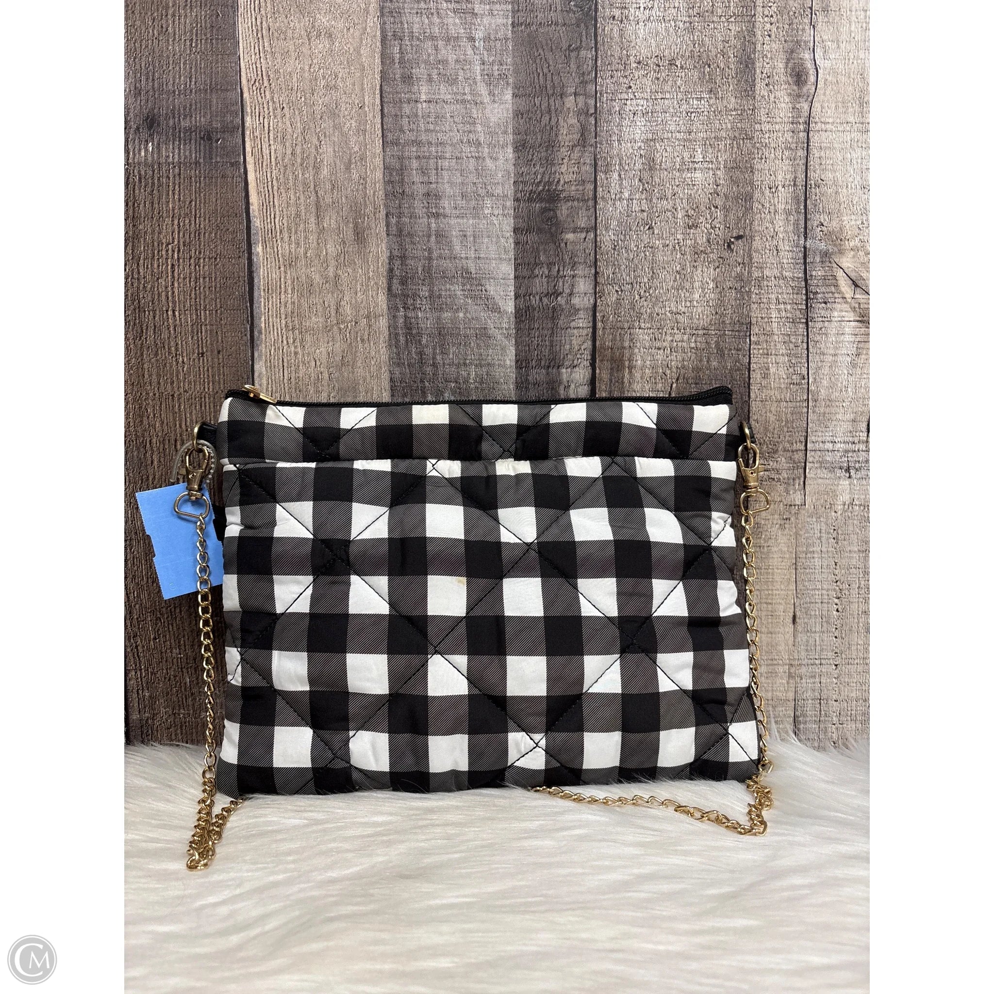 Crossbody By Cmf, Size: Medium