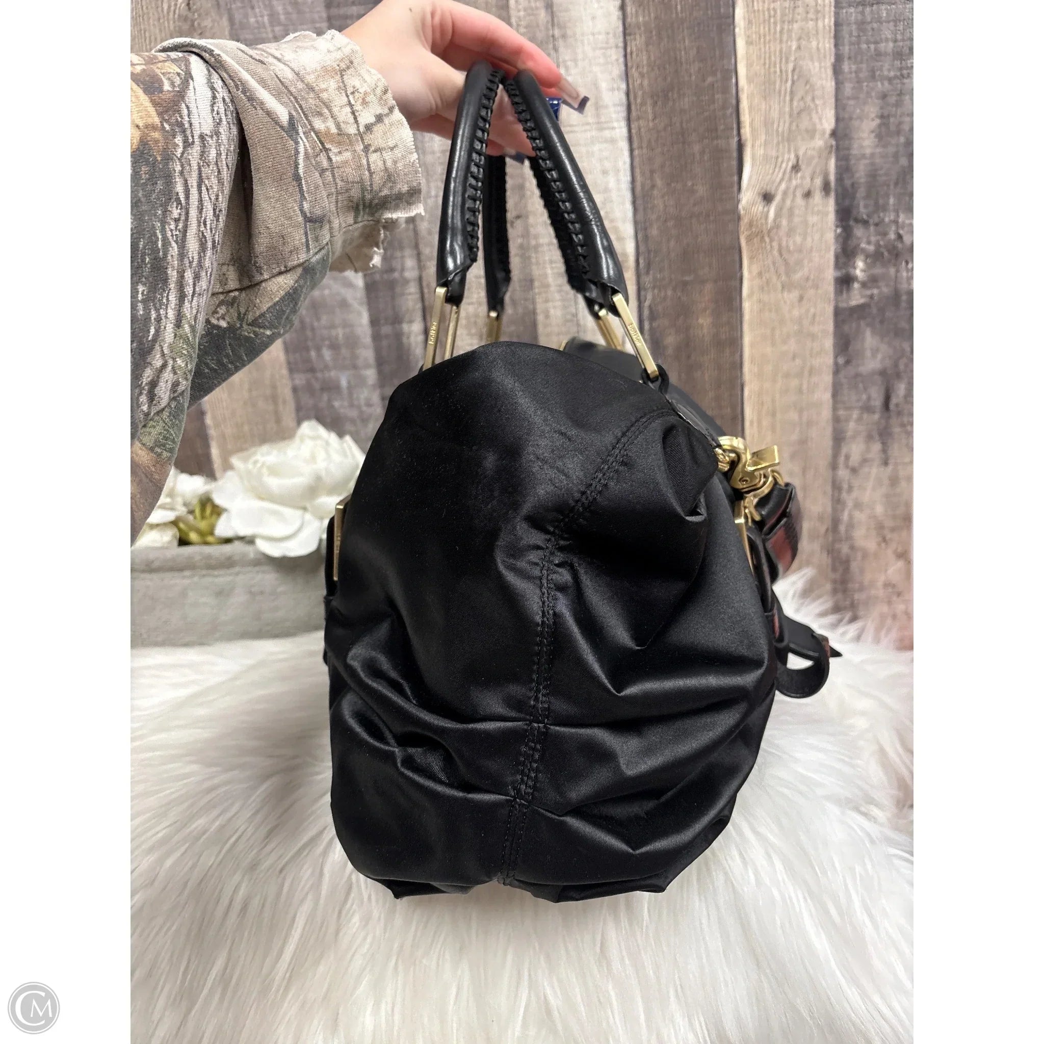 Handbag By Botkier, Size: Large