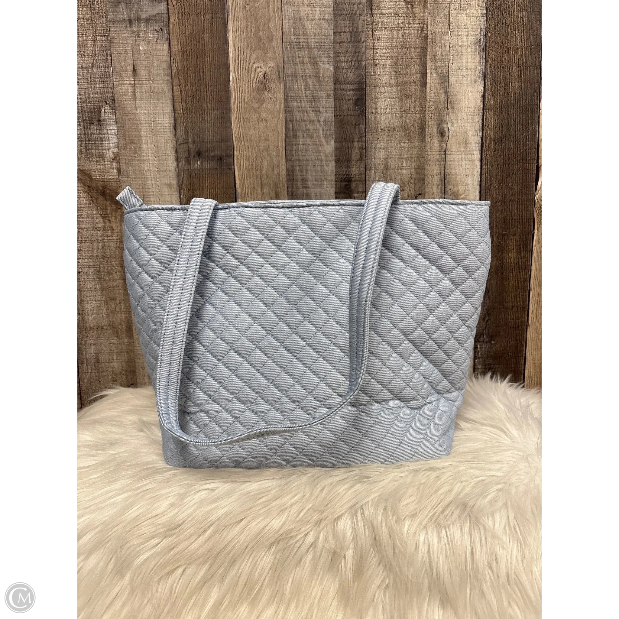 Tote By Vera Bradley, Size: Medium