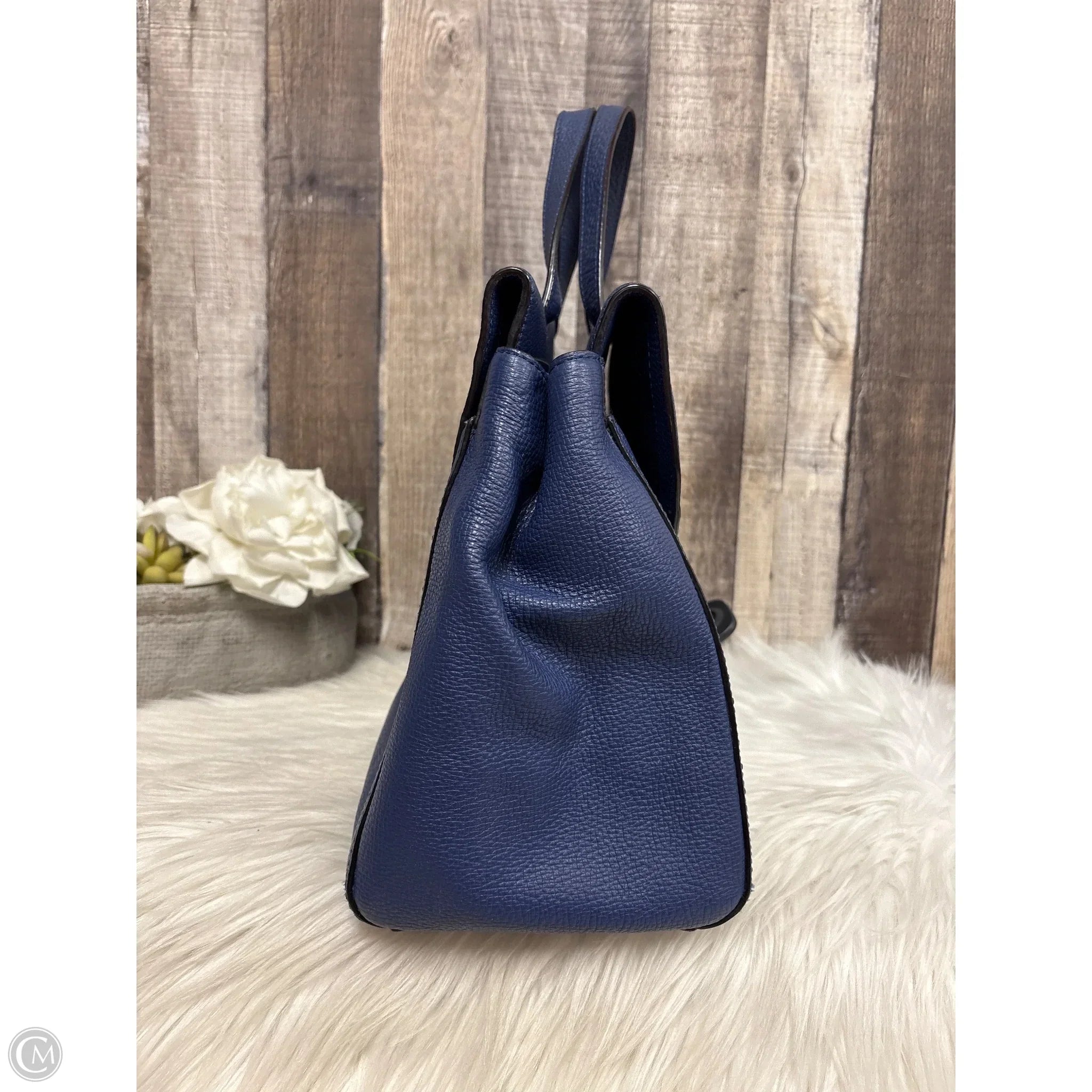 Handbag Designer By Kate Spade, Size: Large