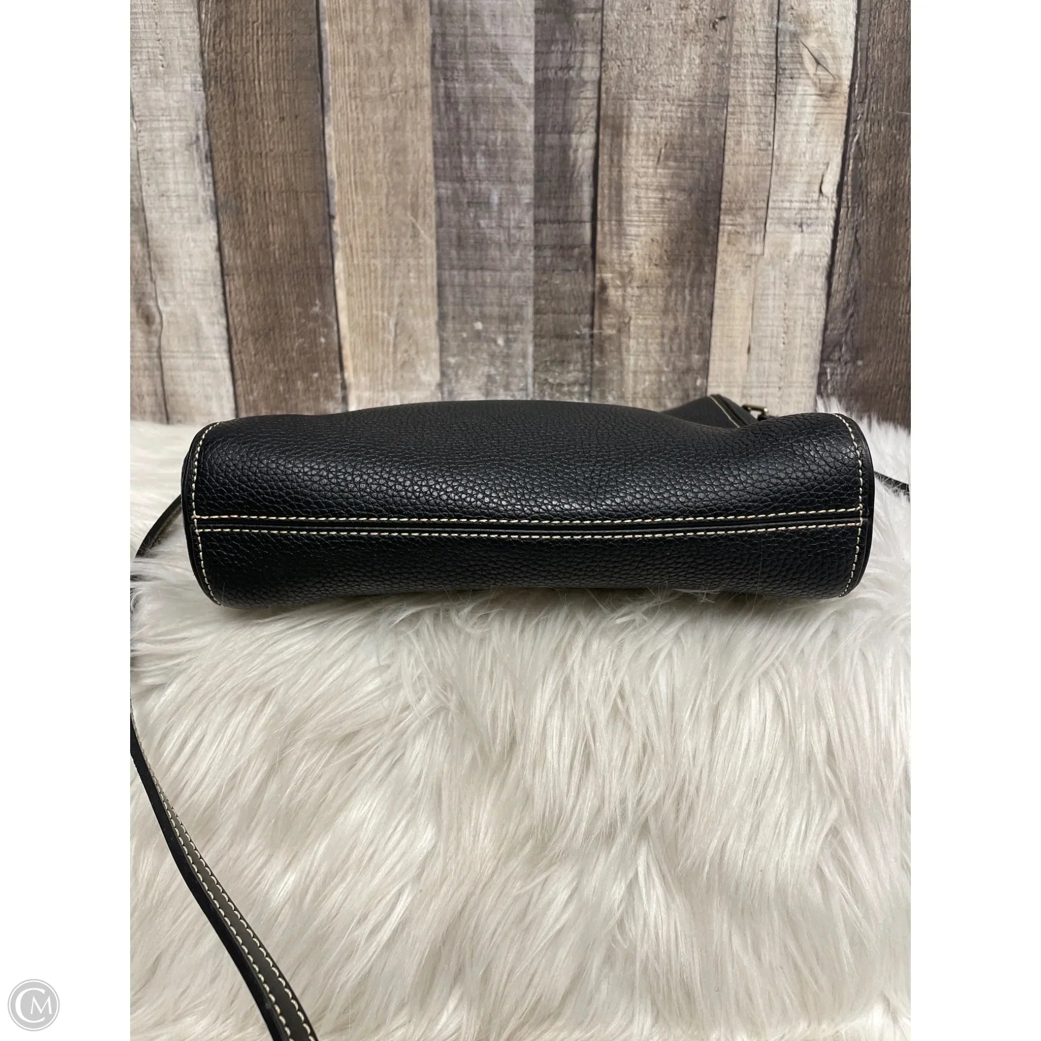 Crossbody Designer By Dooney And Bourke, Size: Medium