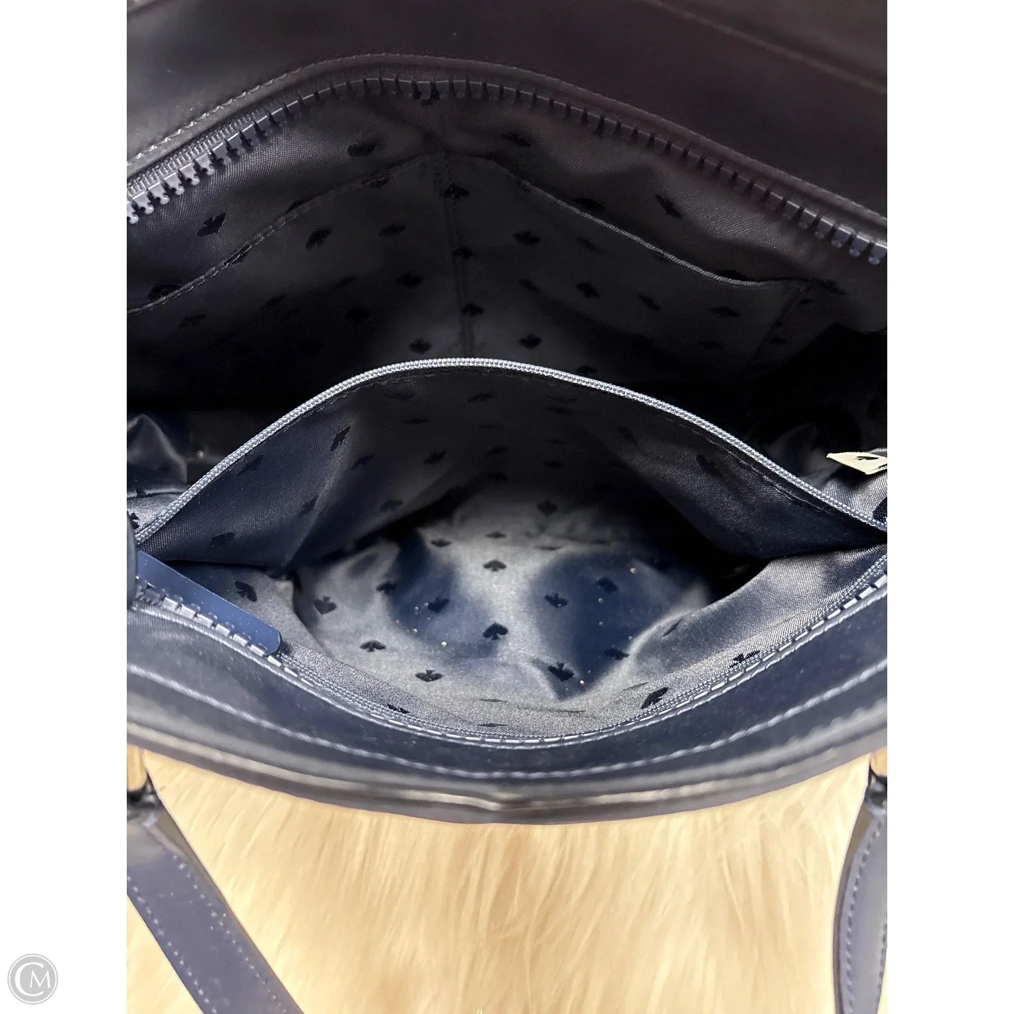 Handbag Designer By Kate Spade, Size: Medium