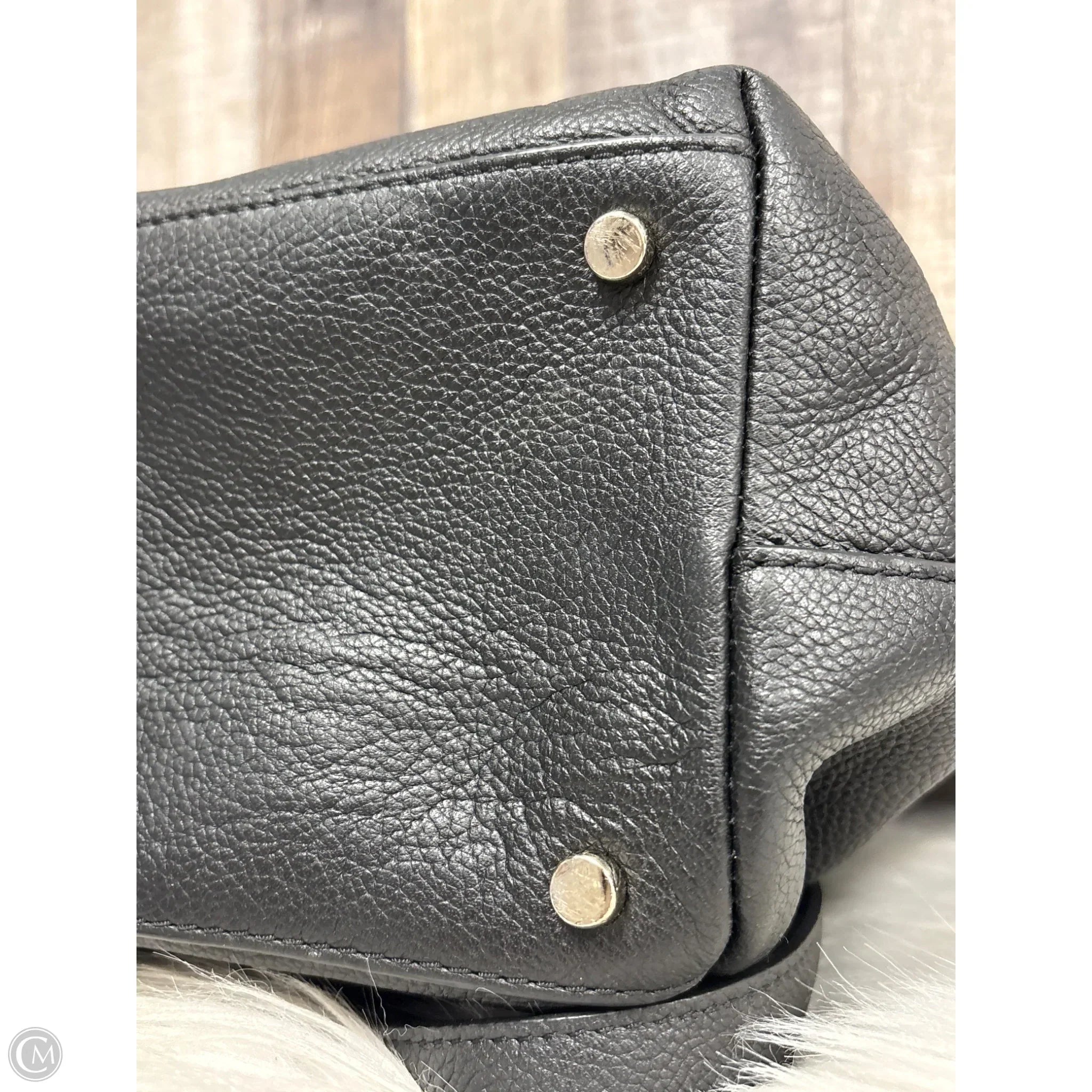 Handbag Designer By Kate Spade, Size: Large