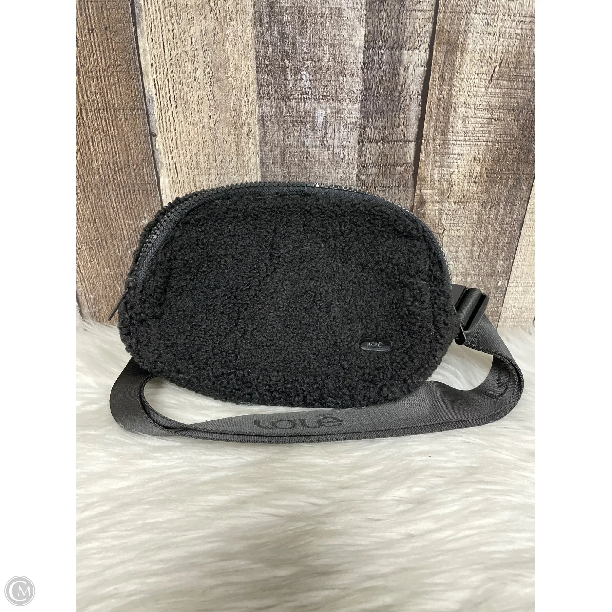 Belt Bag By Lole, Size: Small