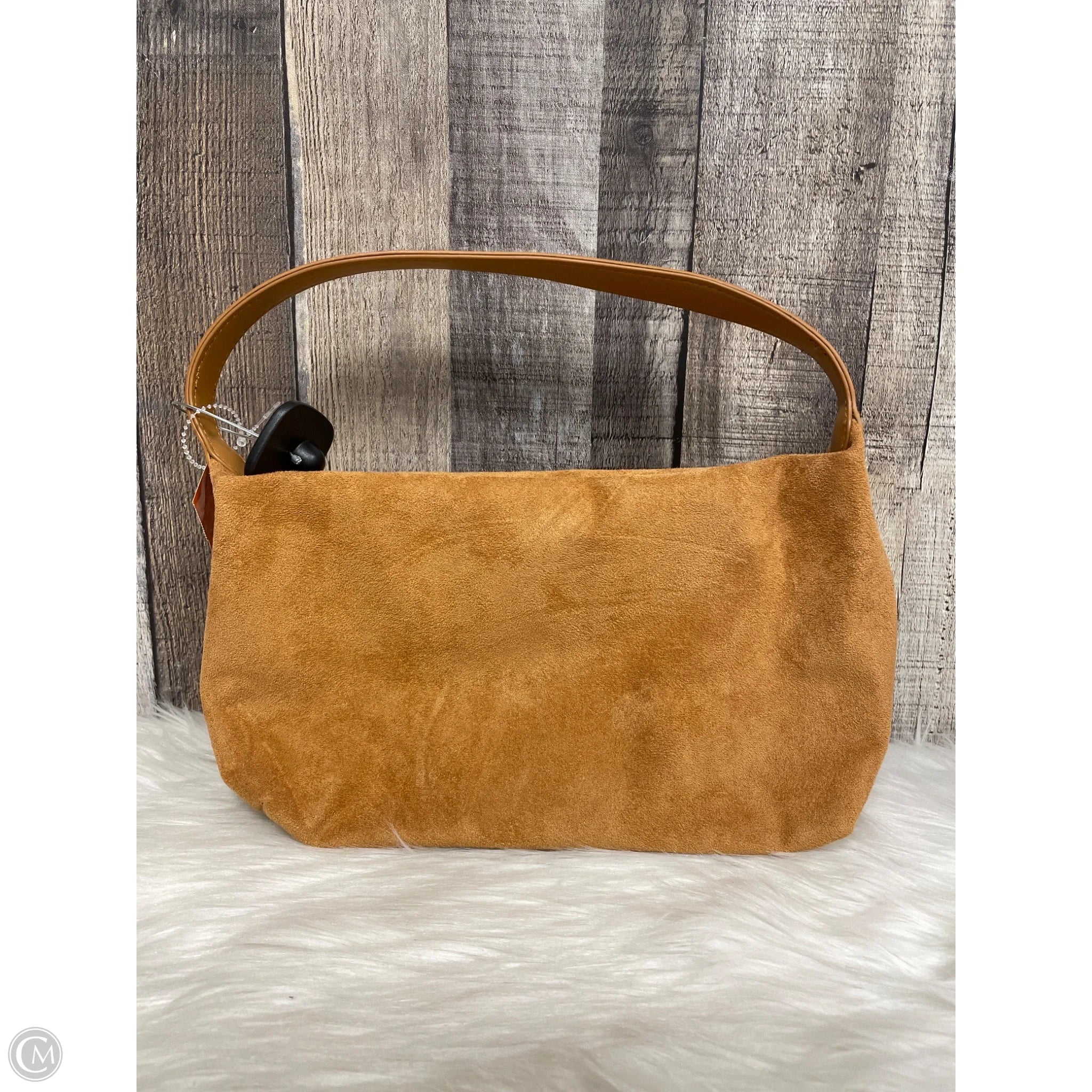 Handbag By A New Day, Size: Medium