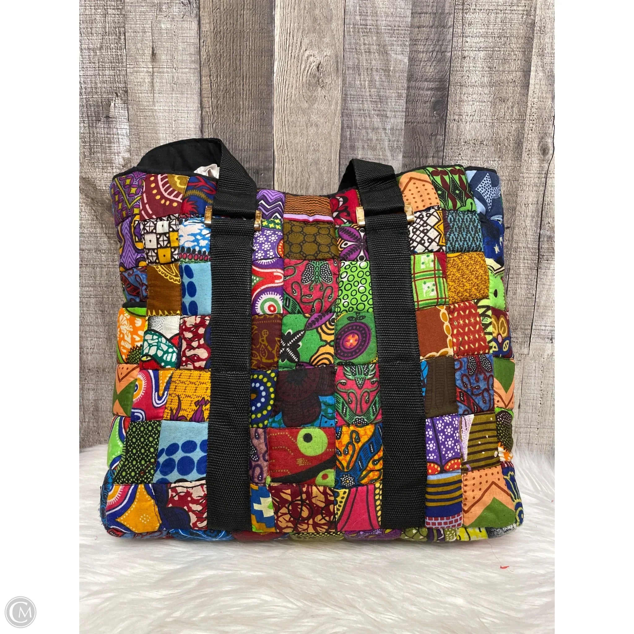 Tote By Cme, Size: Large