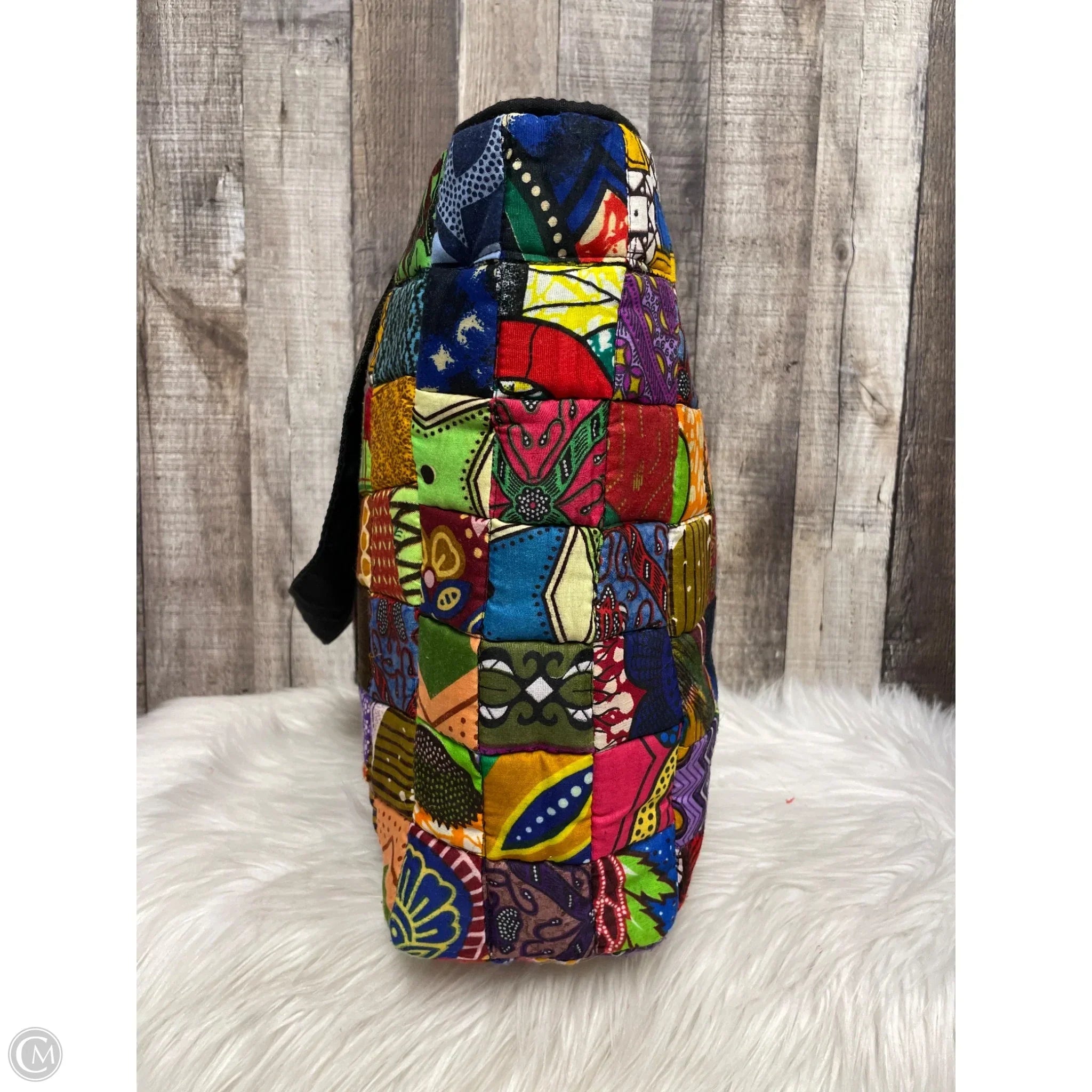 Tote By Cme, Size: Large