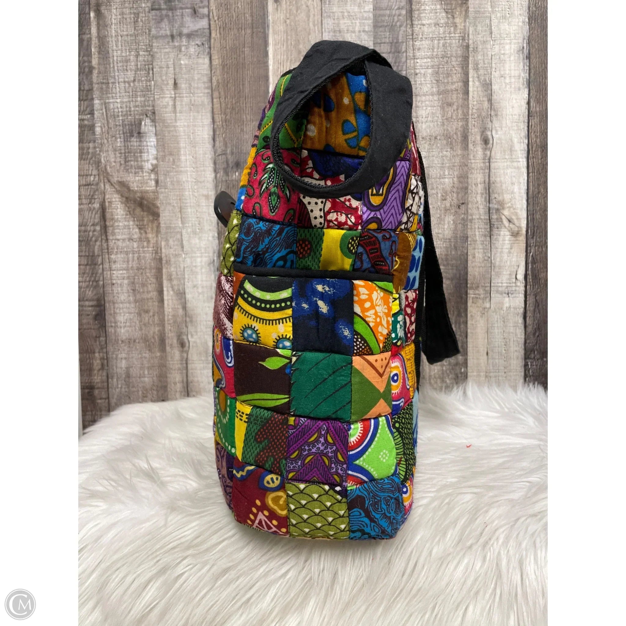 Tote By Cme, Size: Large