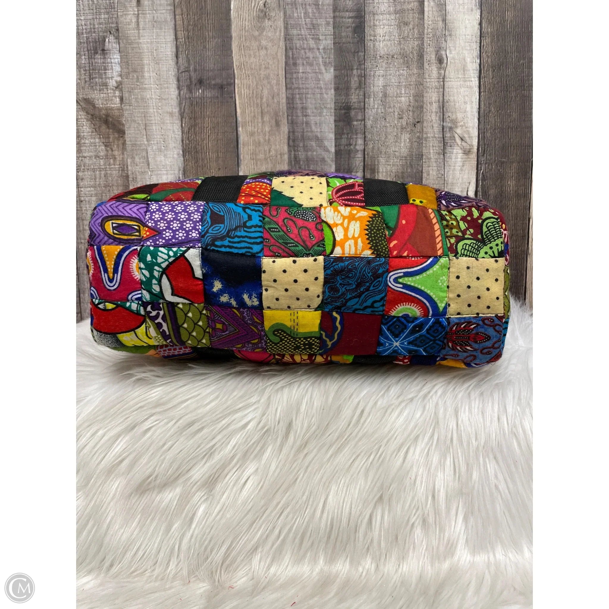 Tote By Cme, Size: Large
