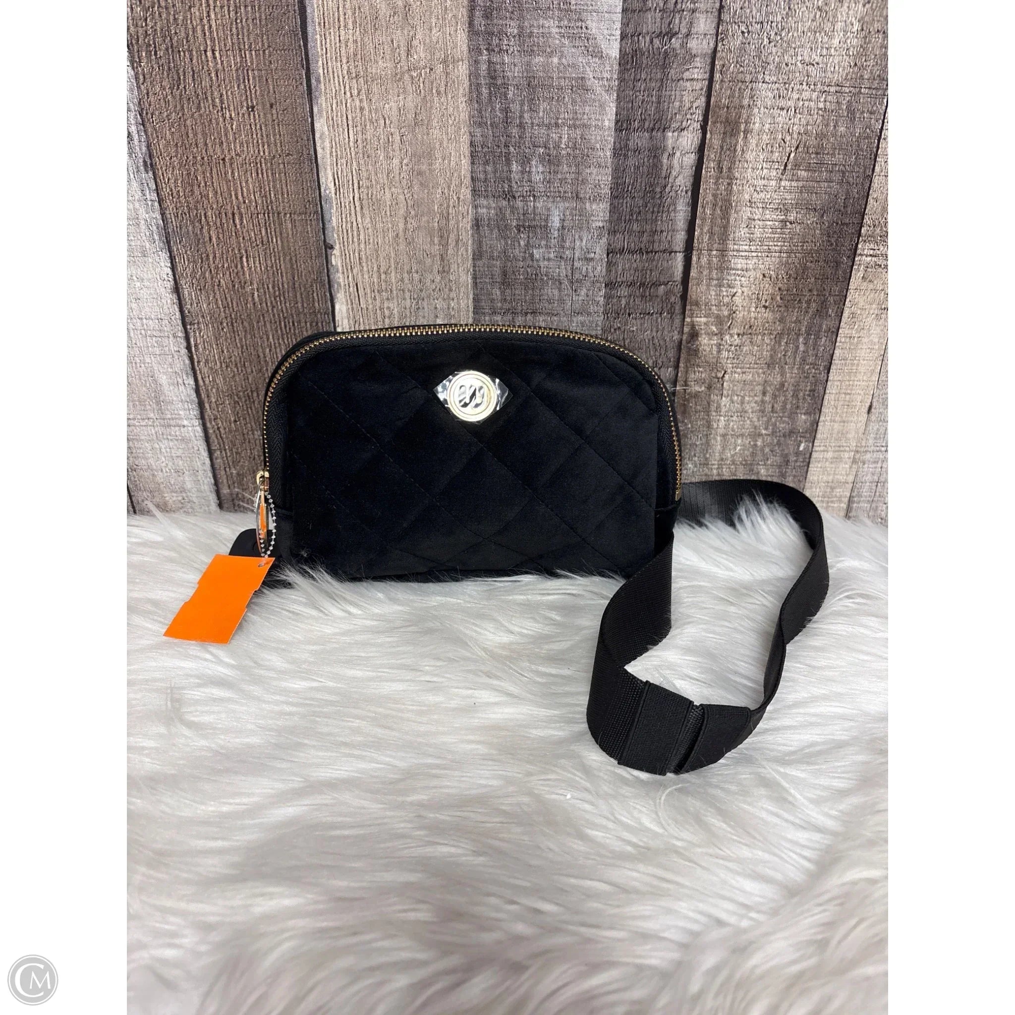 Belt Bag By Cme, Size: Small