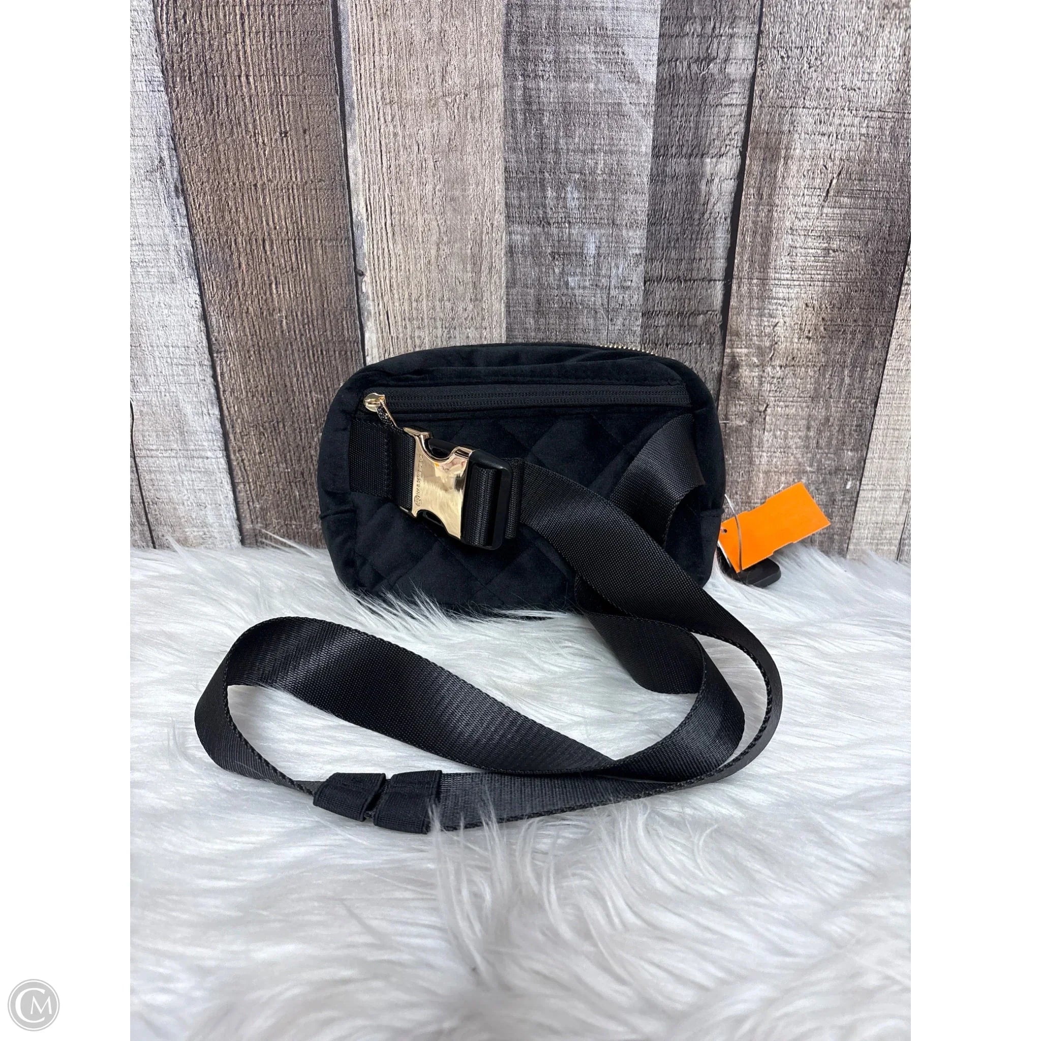 Belt Bag By Cme, Size: Small