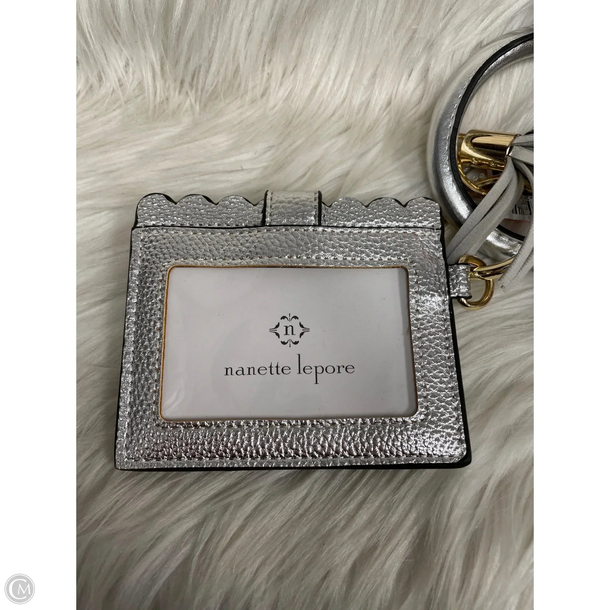 Wallet By Nanette Lepore, Size: Small