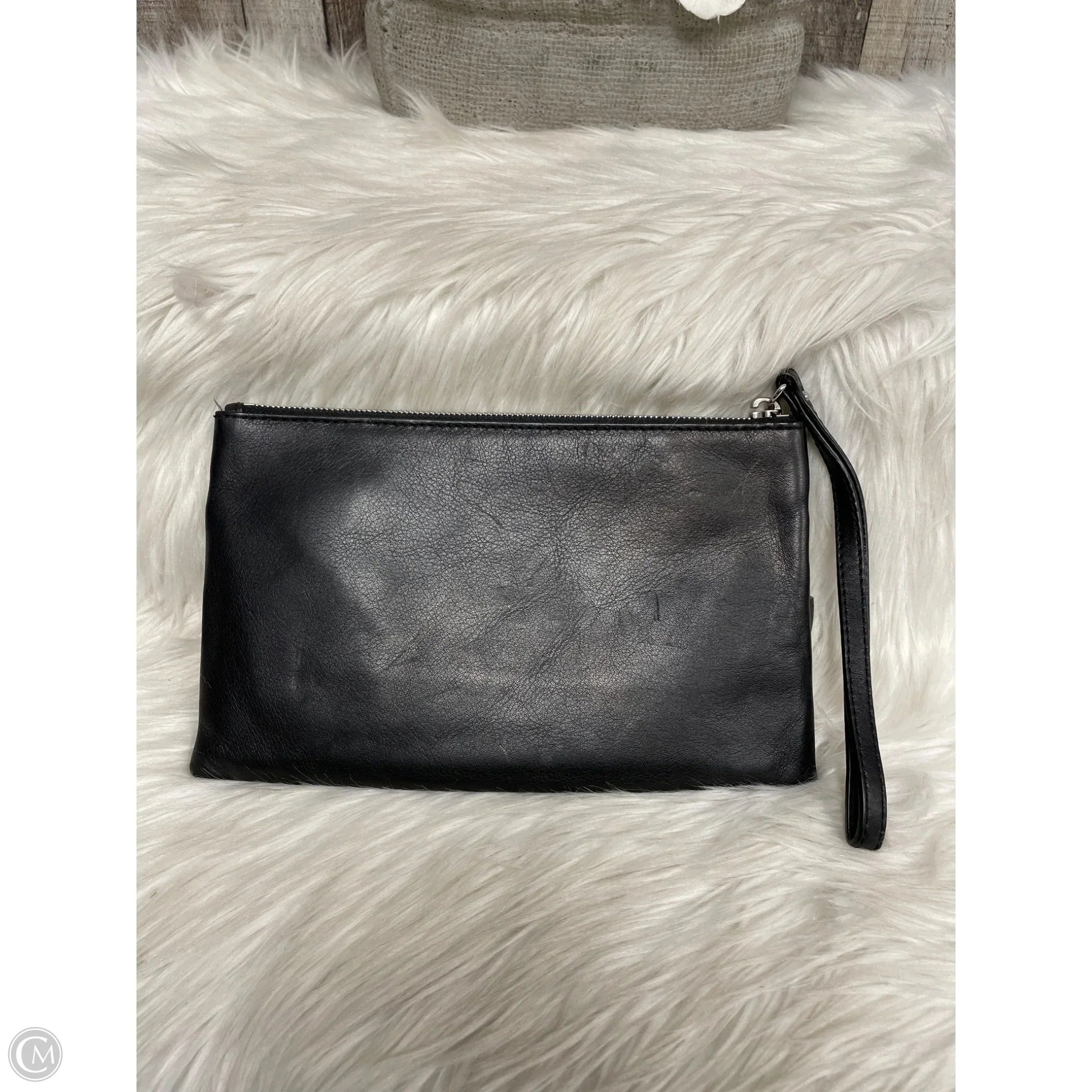 Clutch Designer By Michael Kors, Size: Large