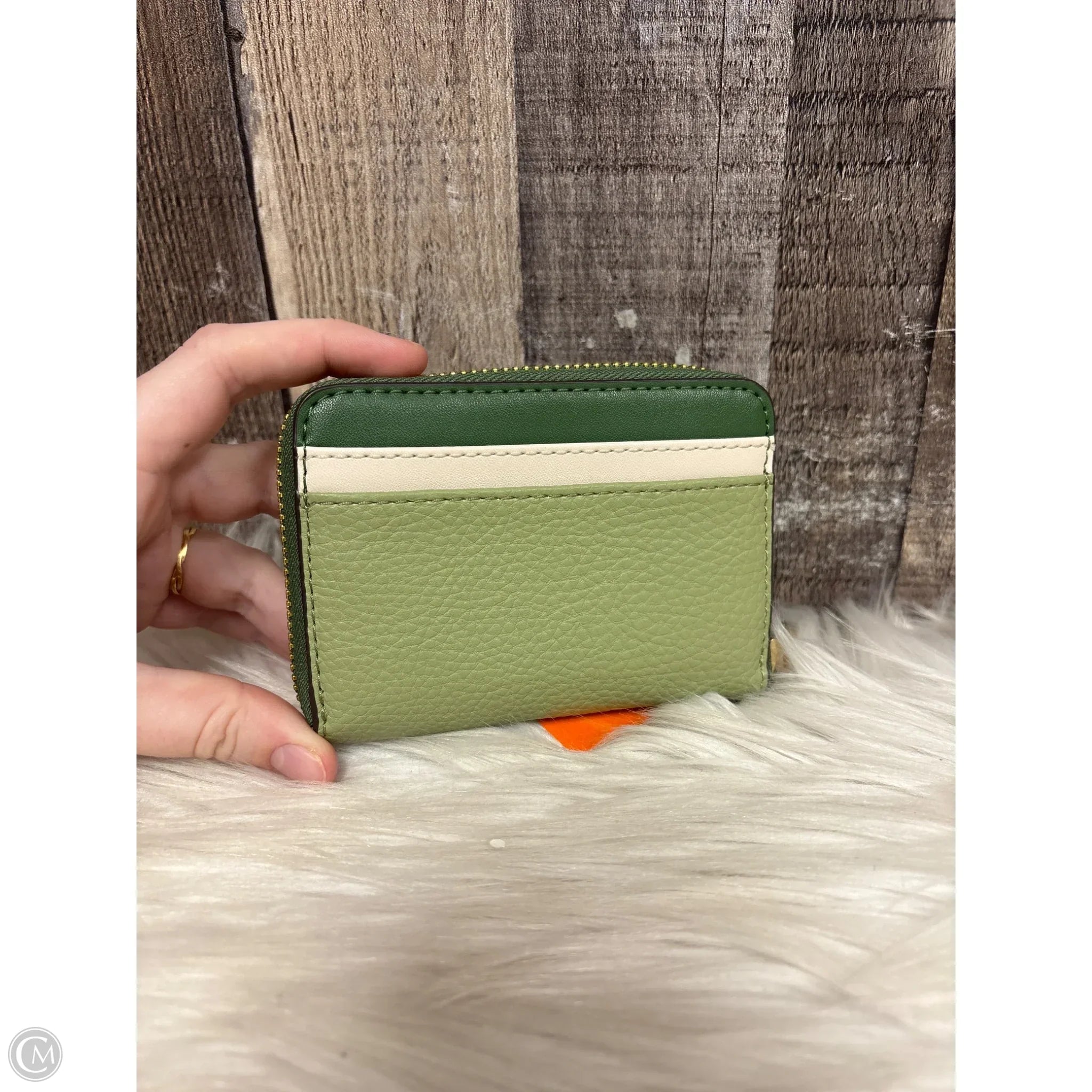Wallet Designer By Michael Kors, Size: Small