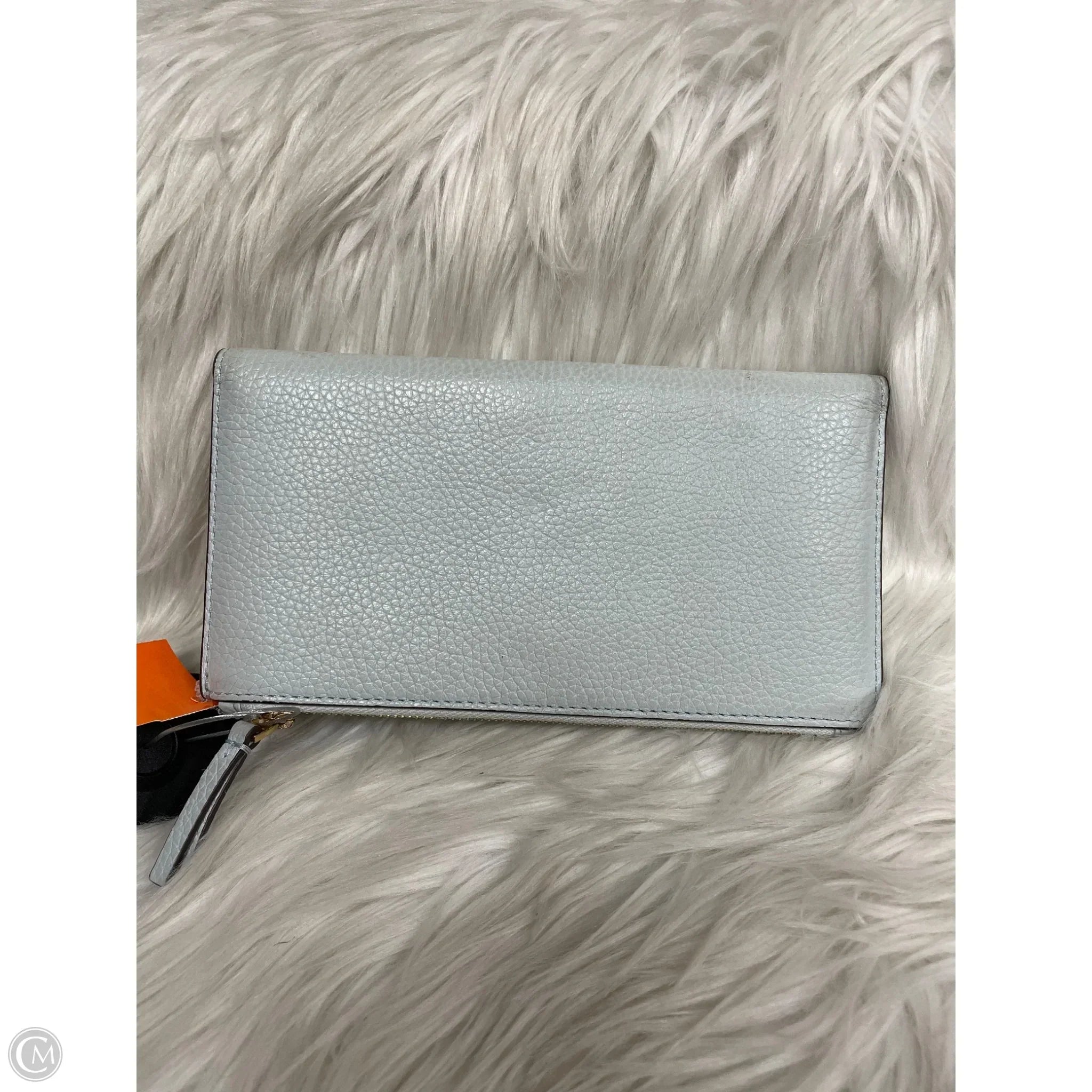 Wallet Designer By Tory Burch, Size: Medium