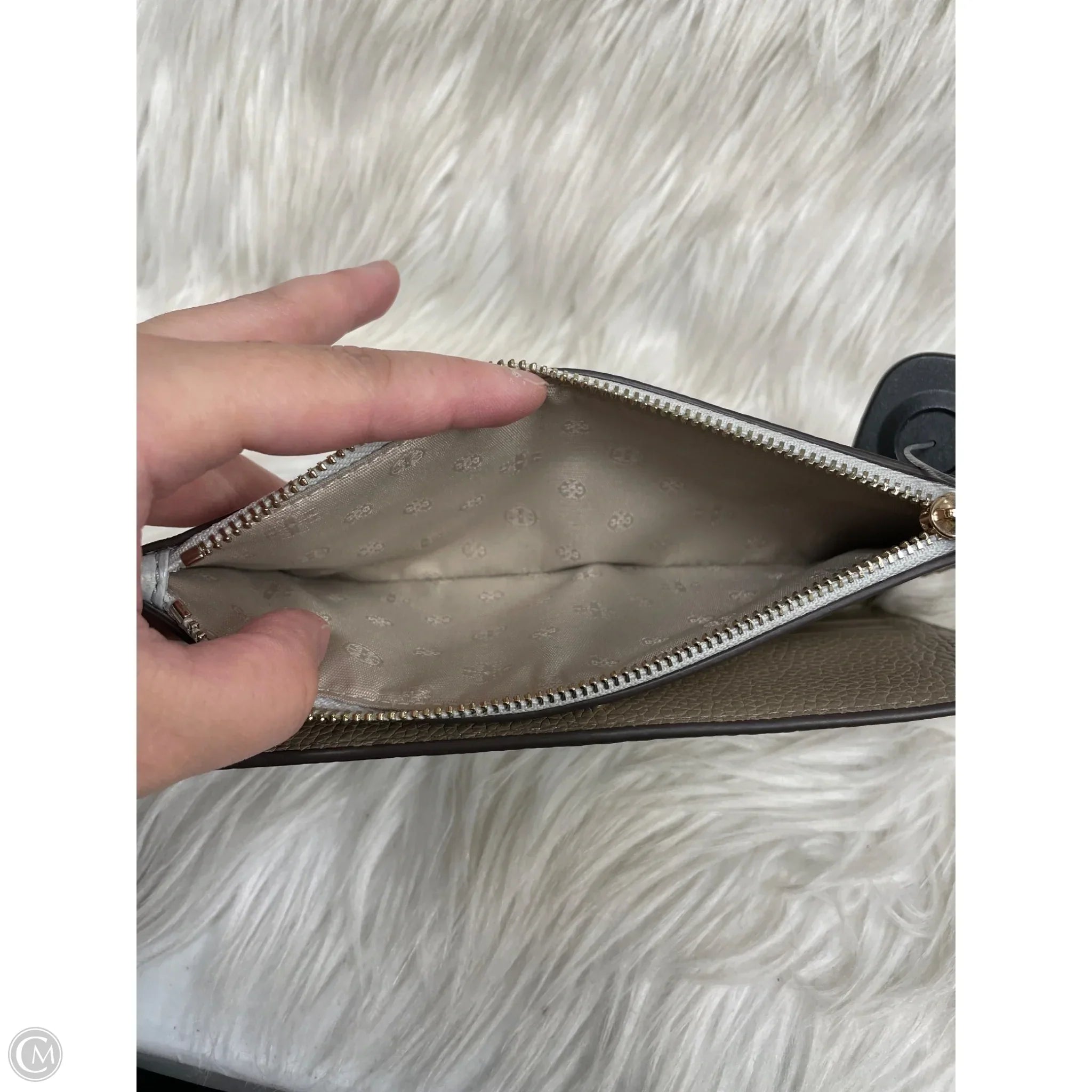 Wallet Designer By Tory Burch, Size: Medium