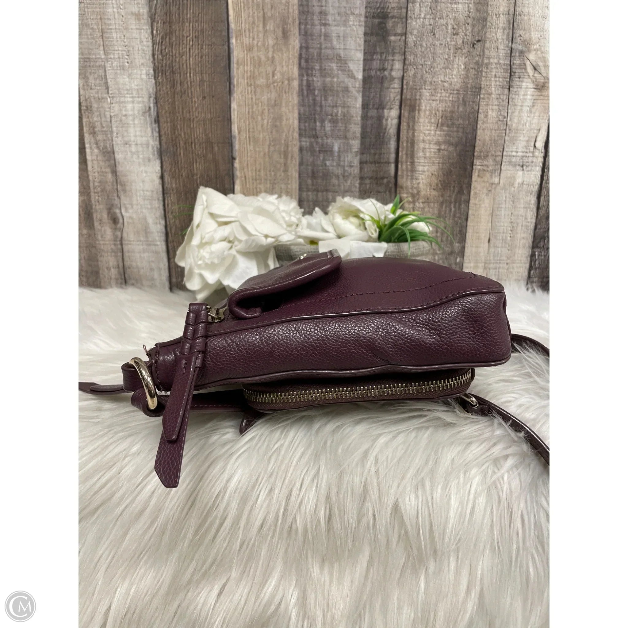 Crossbody By Cole-haan, Size: Medium