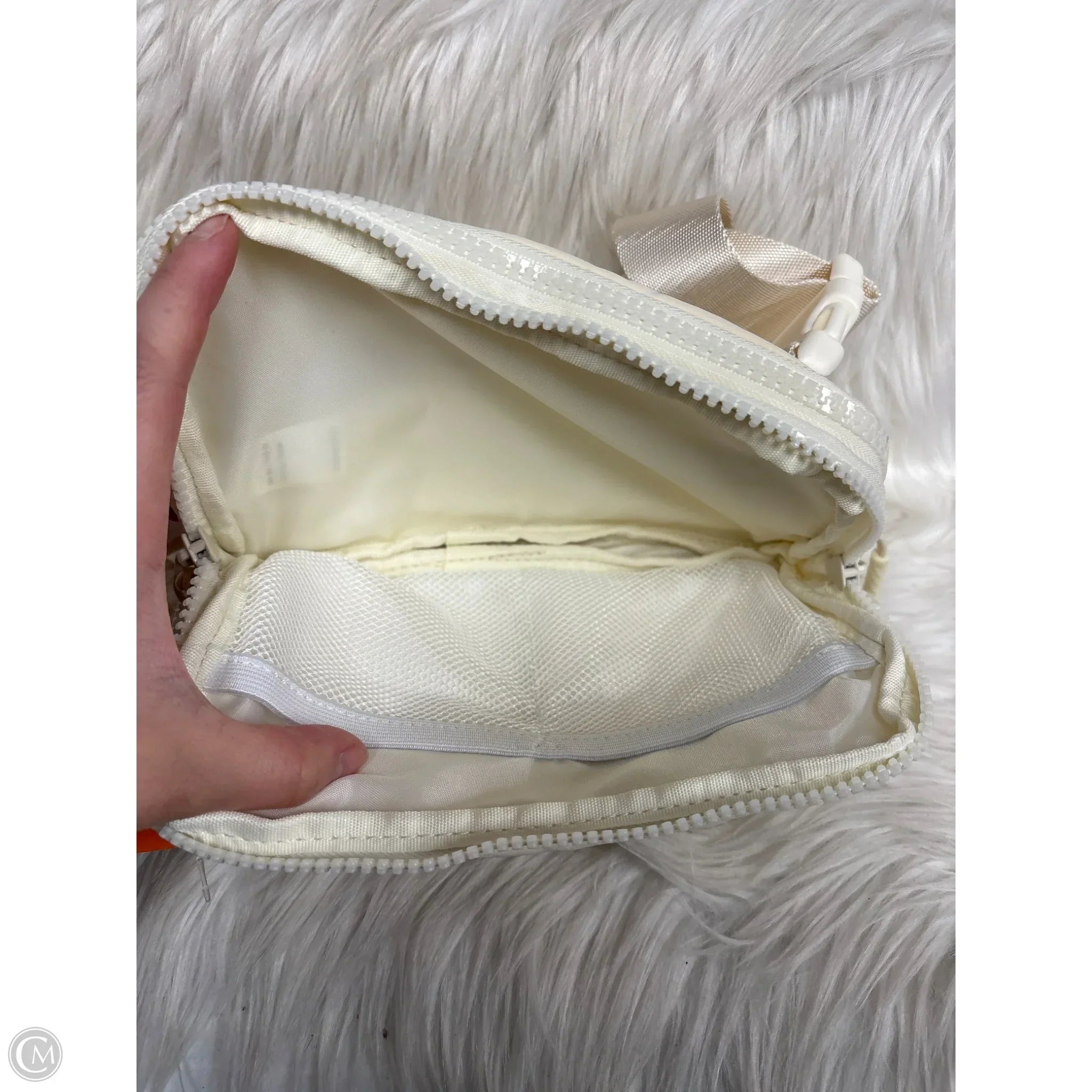 Belt Bag By Cme, Size: Medium