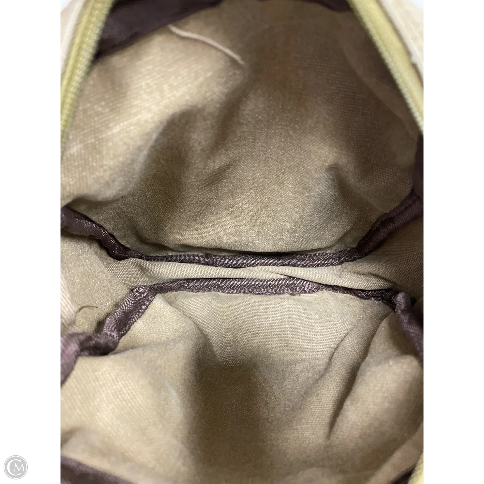 Crossbody By Cme, Size: Medium