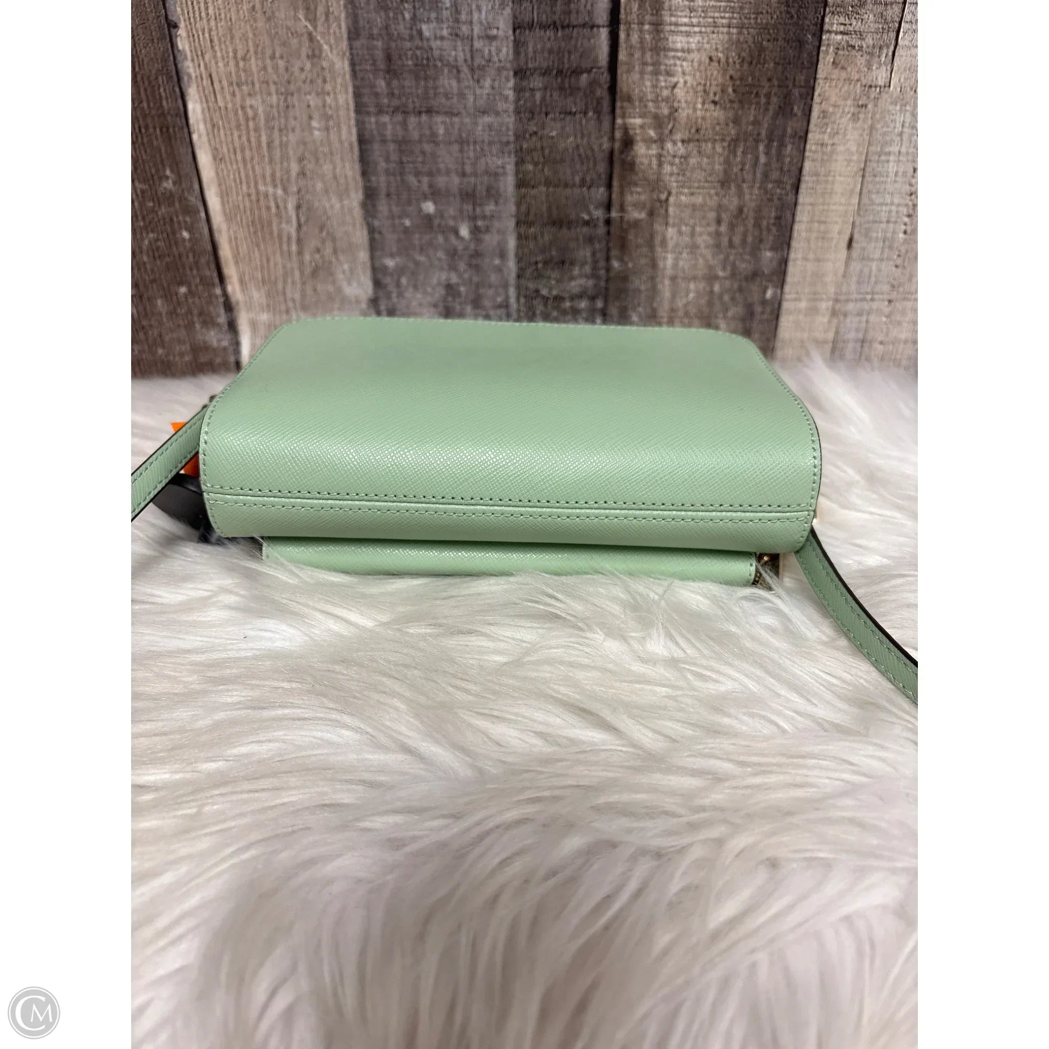 Crossbody Designer By Kate Spade, Size: Small