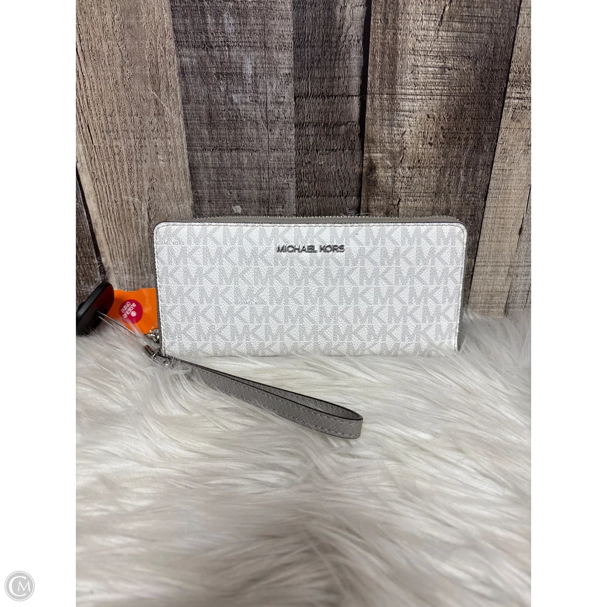 Wallet Designer By Michael Kors, Size: Large