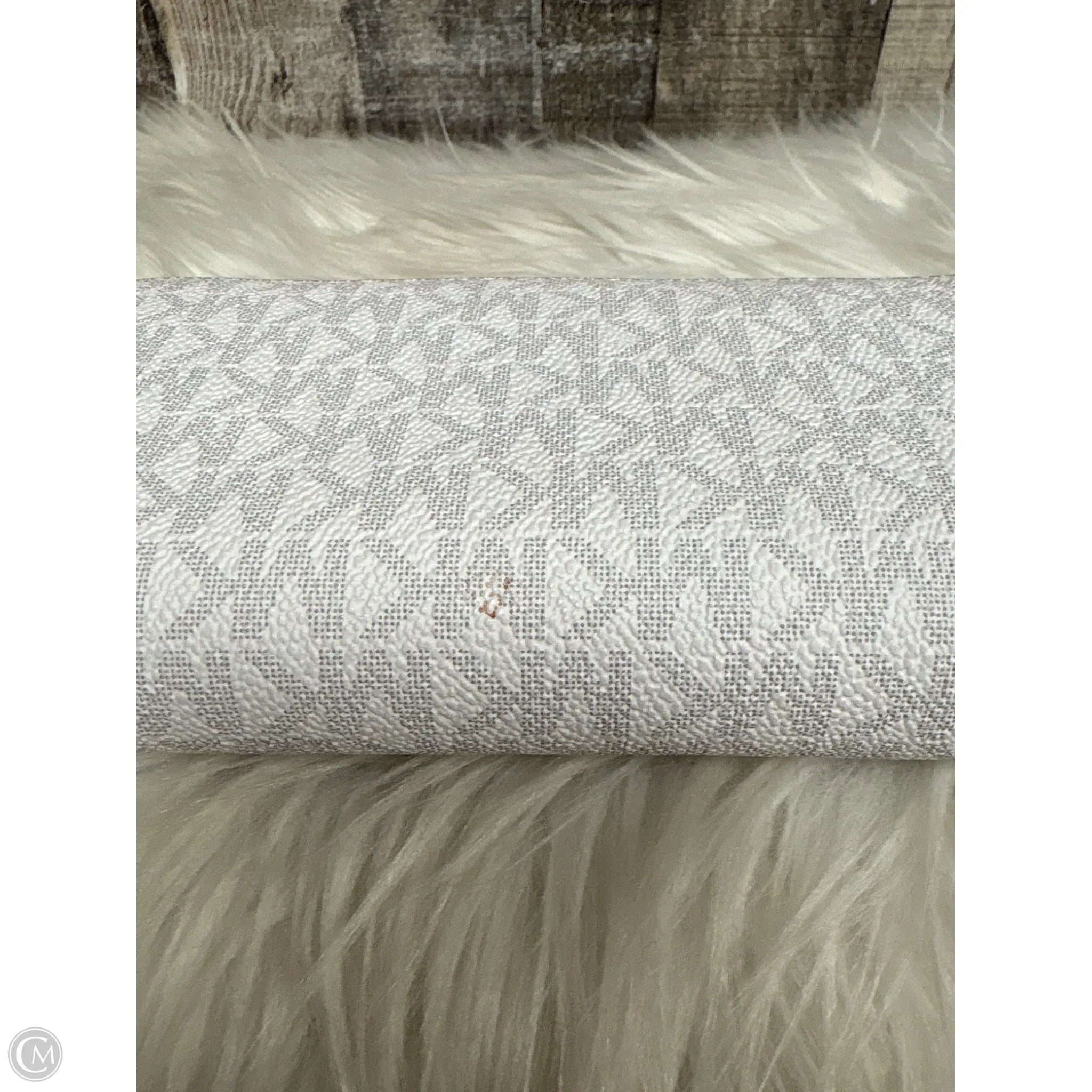 Wallet Designer By Michael Kors, Size: Large
