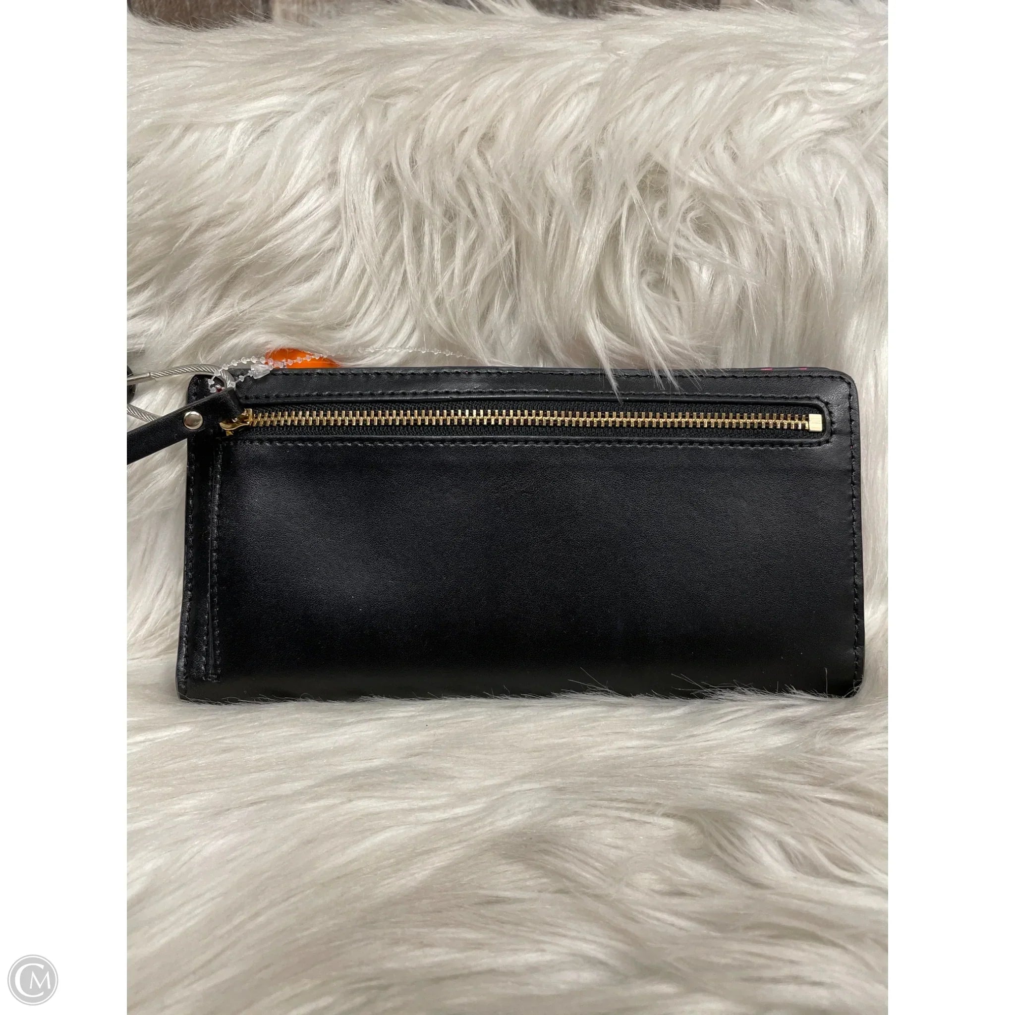 Wallet Designer By Kate Spade, Size: Large