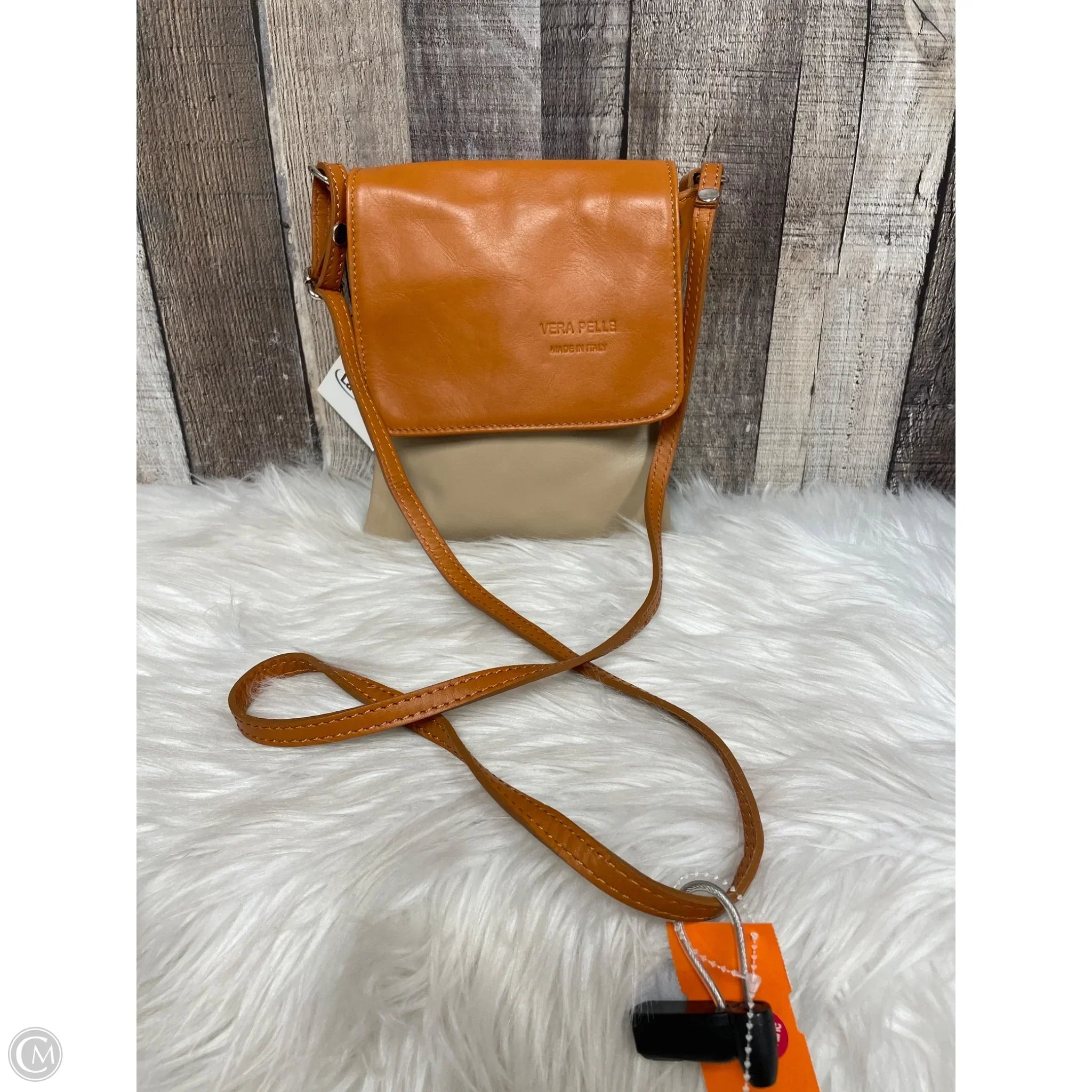 Crossbody By Cme, Size: Small