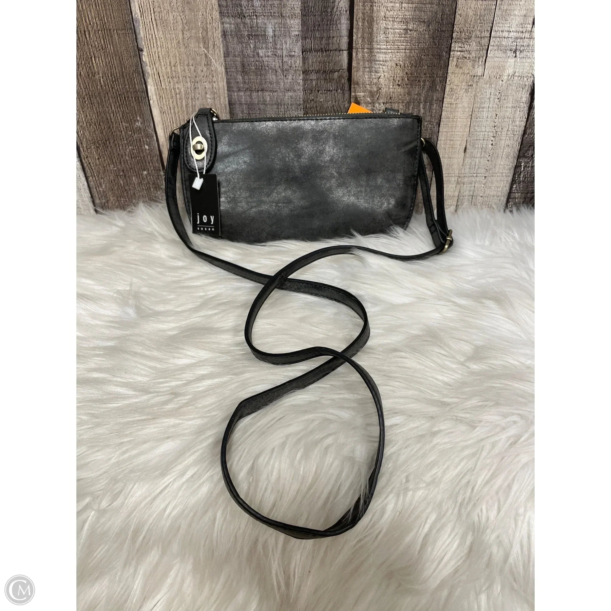 Crossbody By Joy Susan, Size: Small