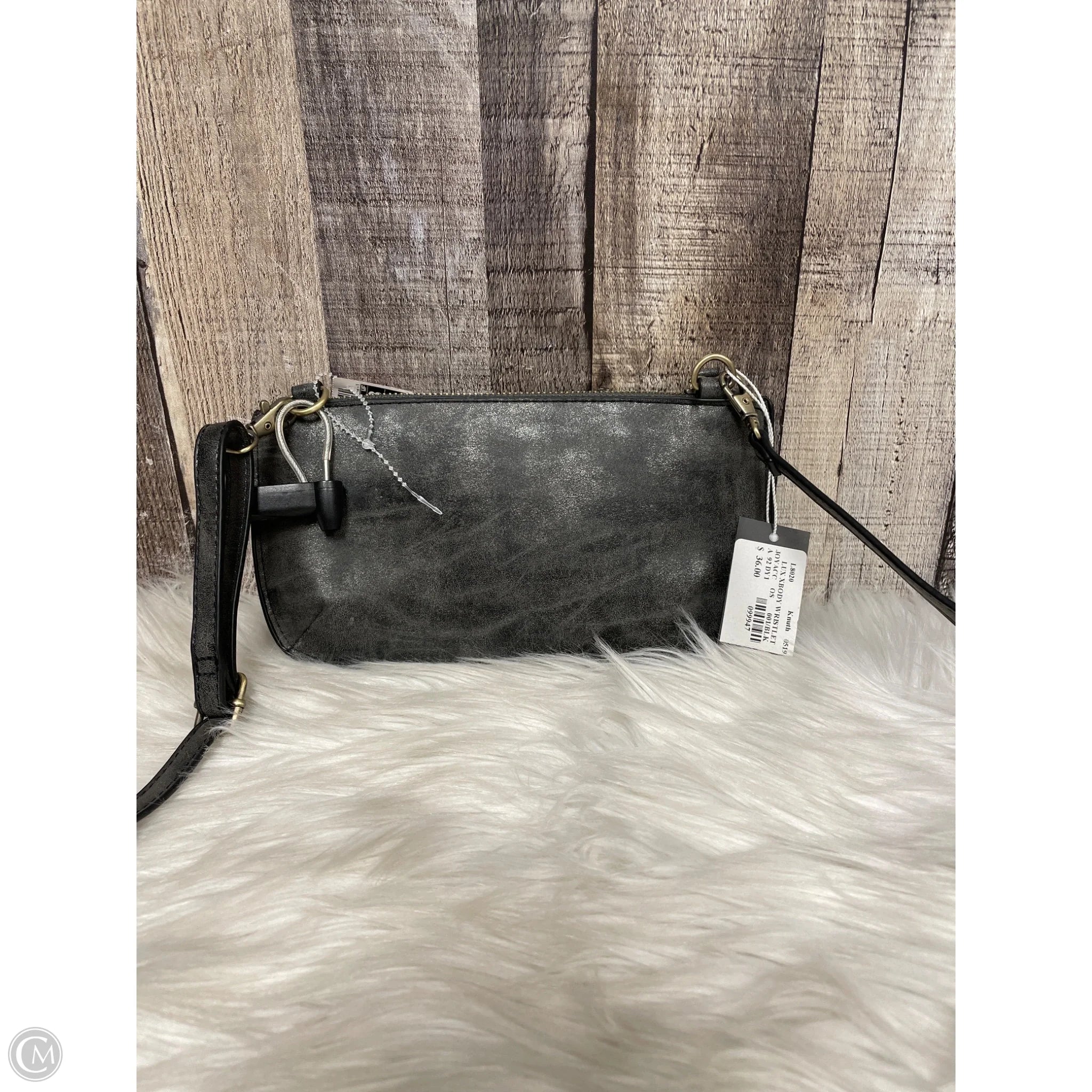 Crossbody By Joy Susan, Size: Small