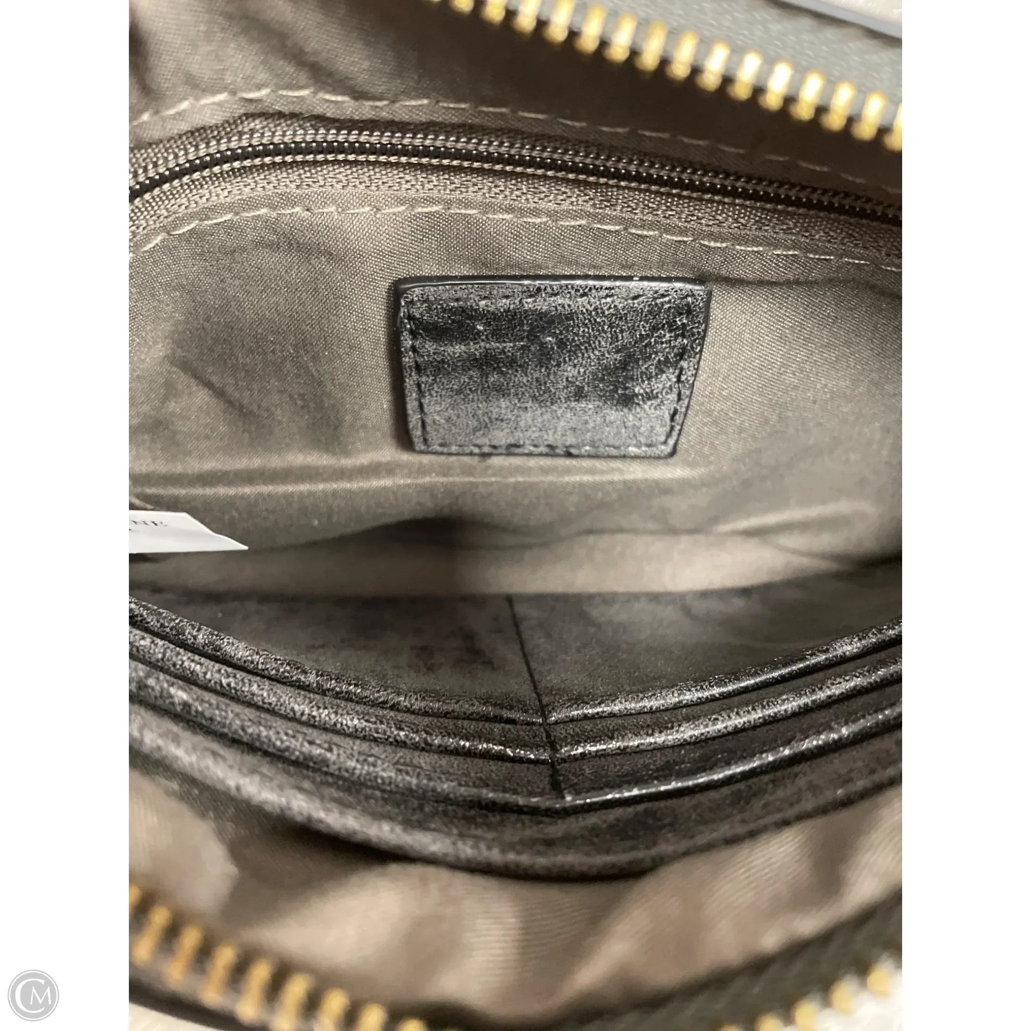 Crossbody By Joy Susan, Size: Small