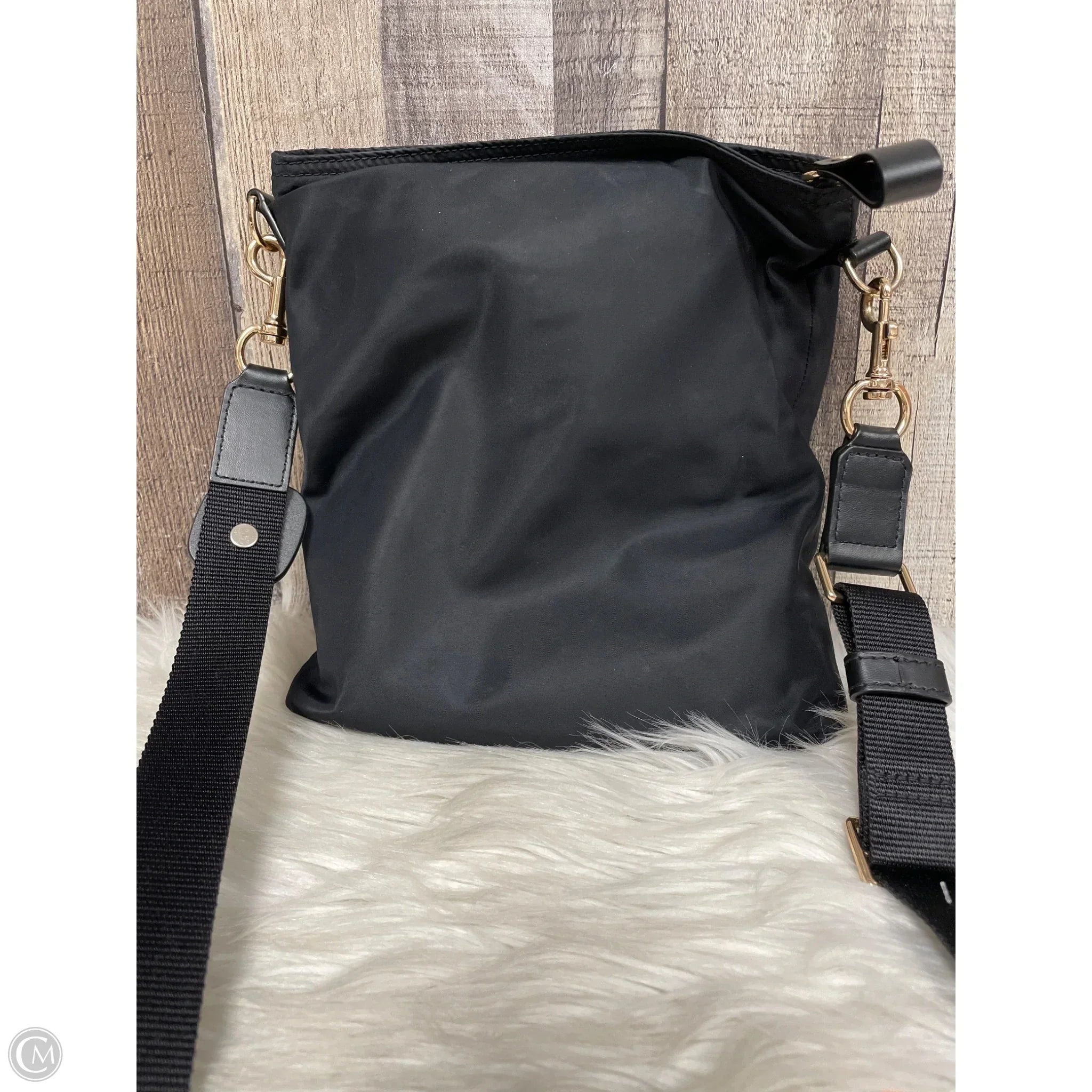 Crossbody Designer By Tory Burch, Size: Medium