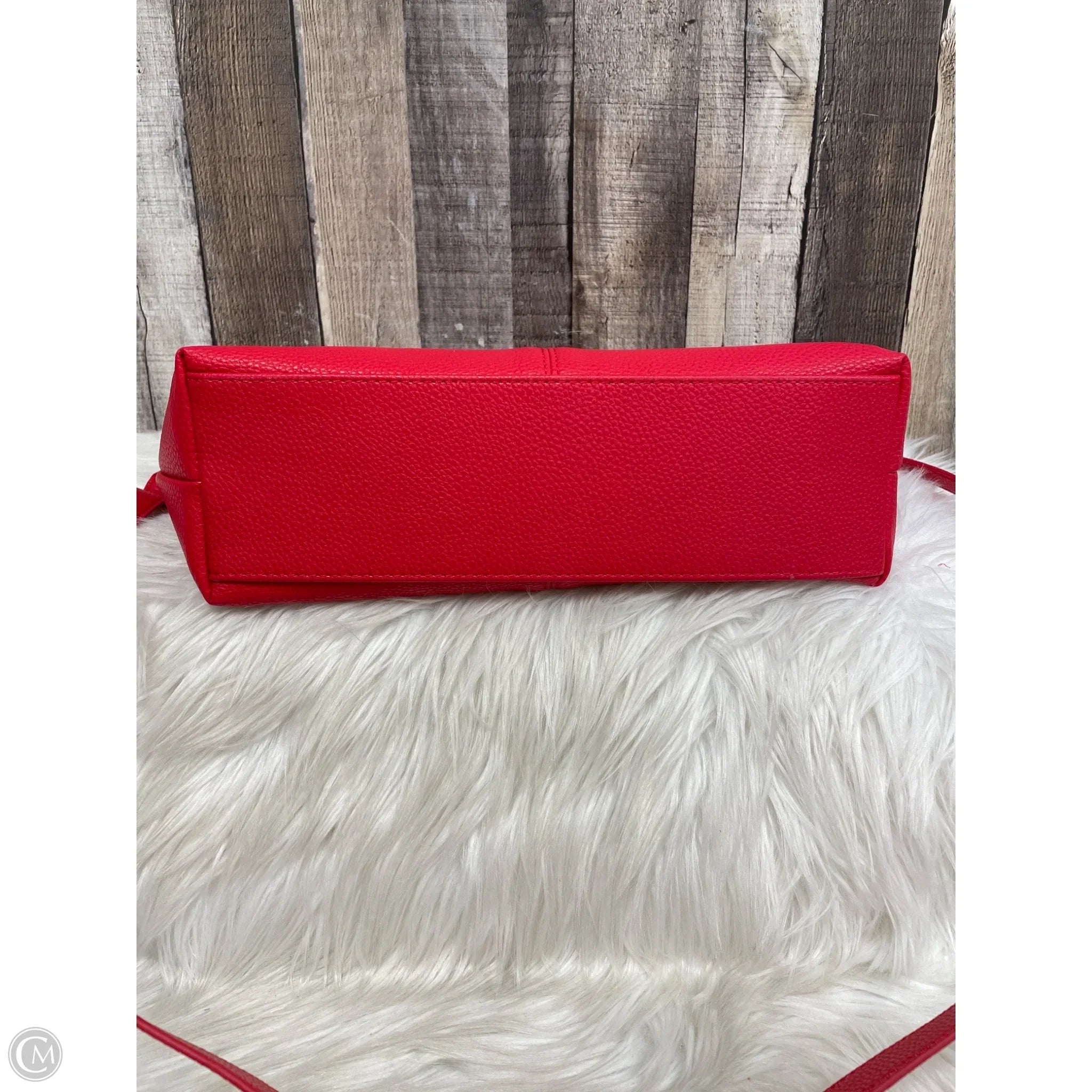 Handbag By Jewell, Size: Large