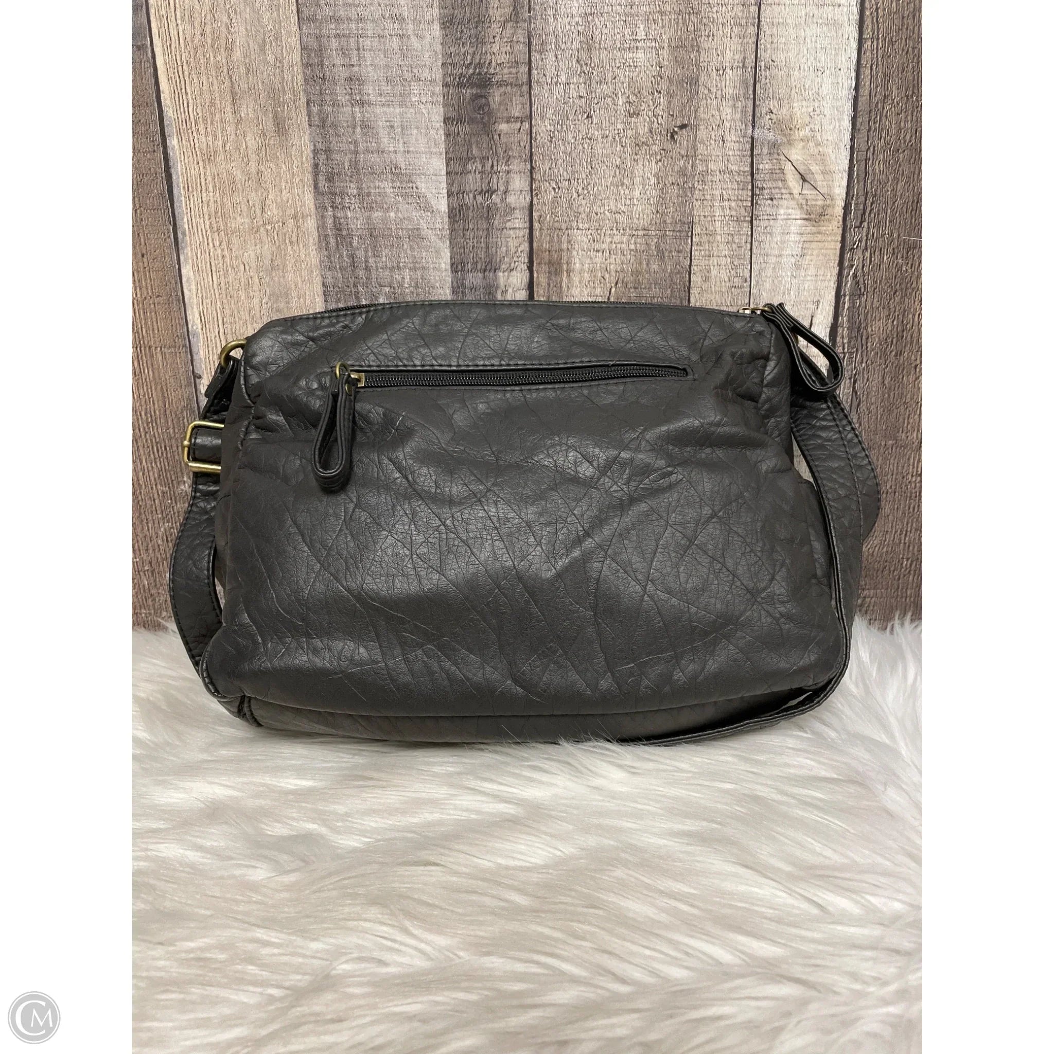 Handbag By Bueno, Size: Medium