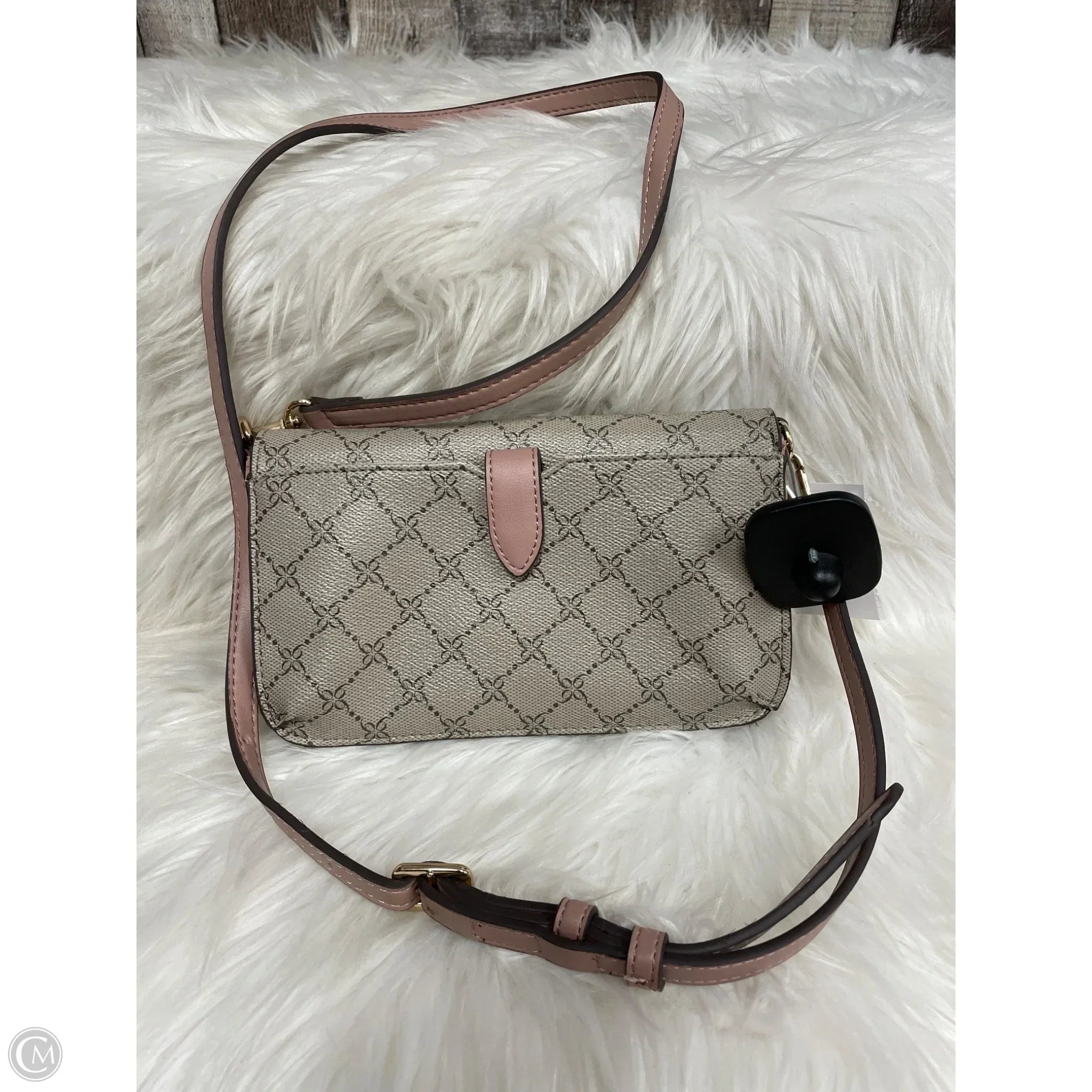 Crossbody By Nine West, Size: Small