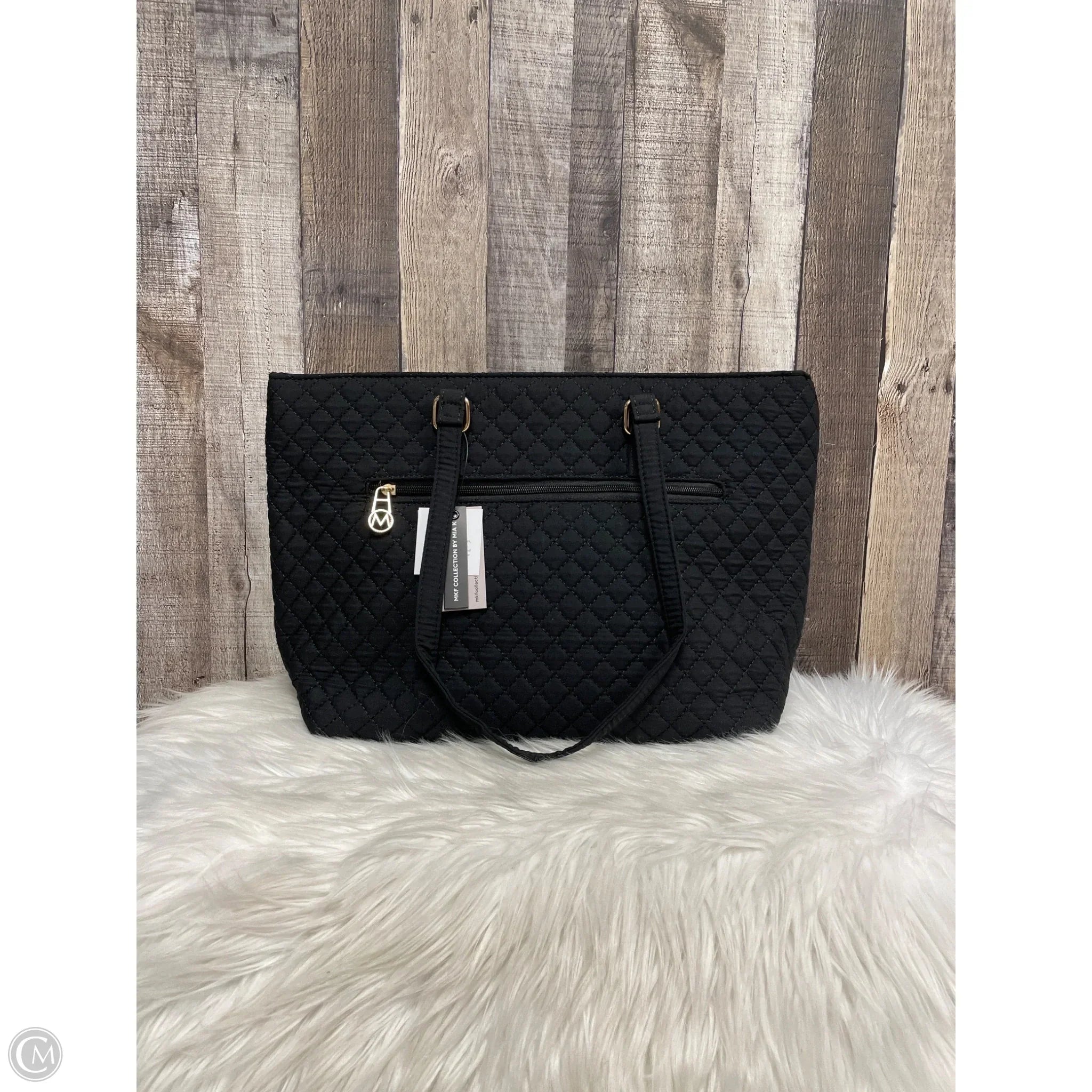 Tote By Cme, Size: Large