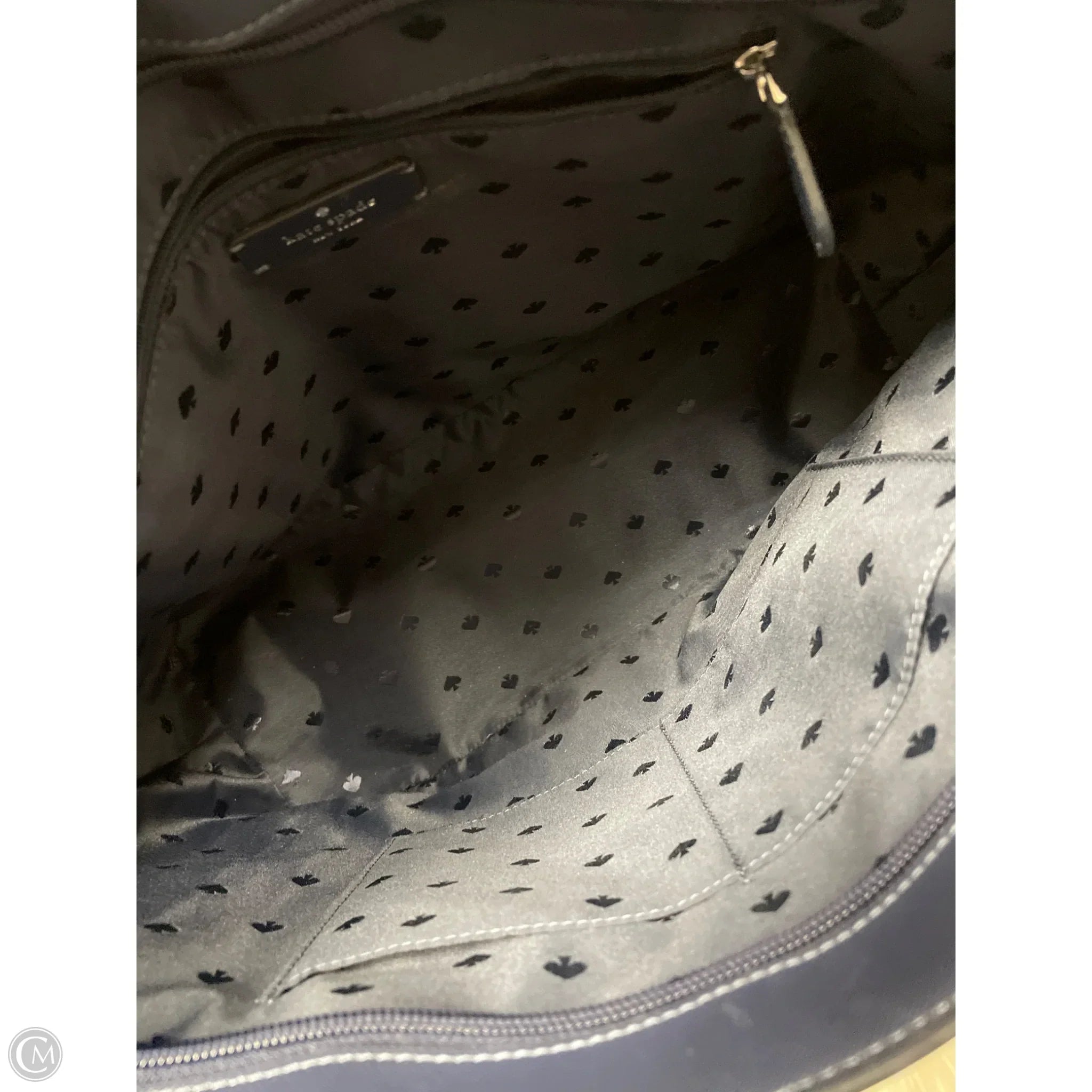 Handbag Designer By Kate Spade, Size: Large