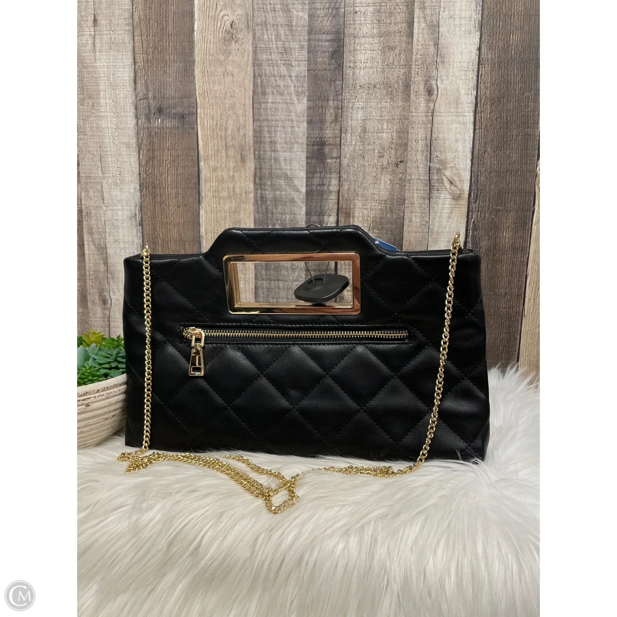 Crossbody By Inc, Size: Medium
