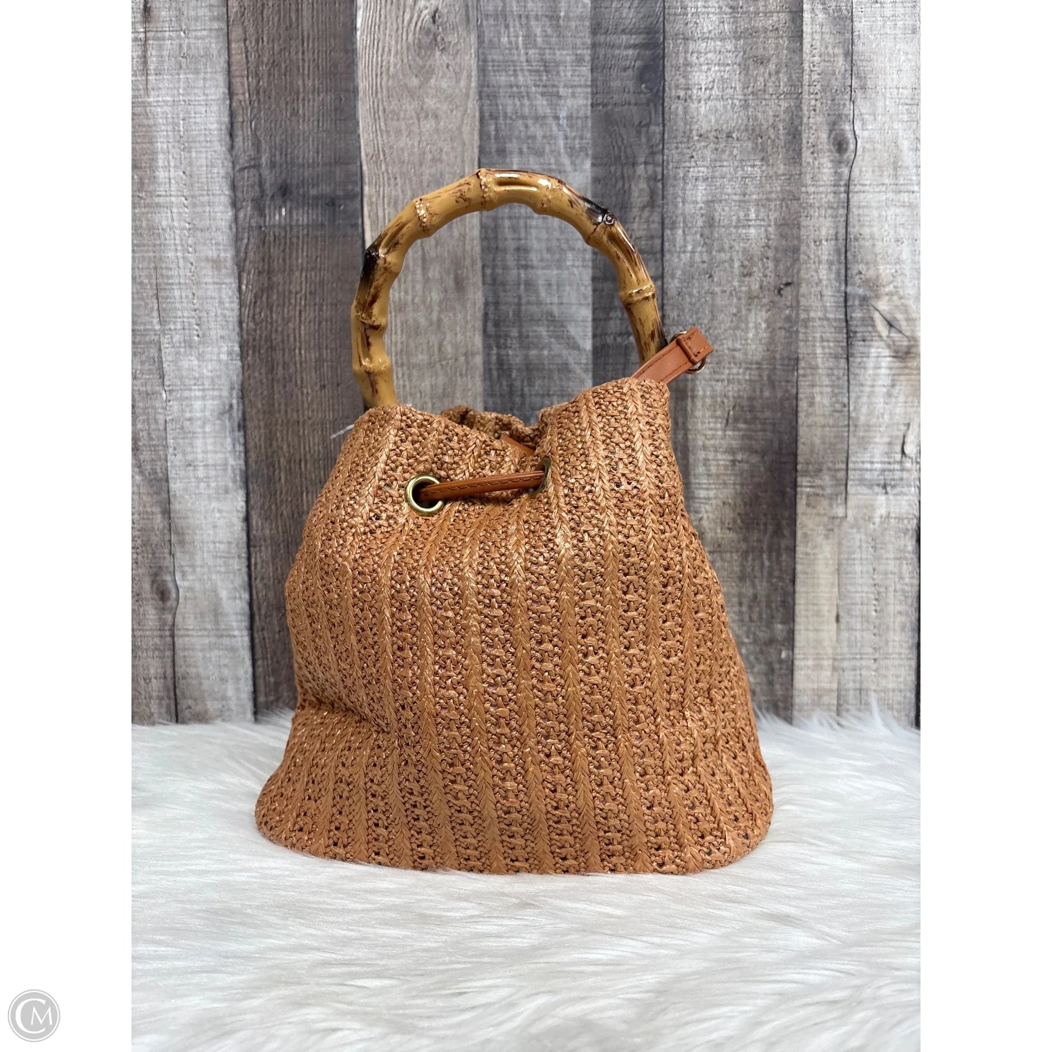 Crossbody By Cme, Size: Medium