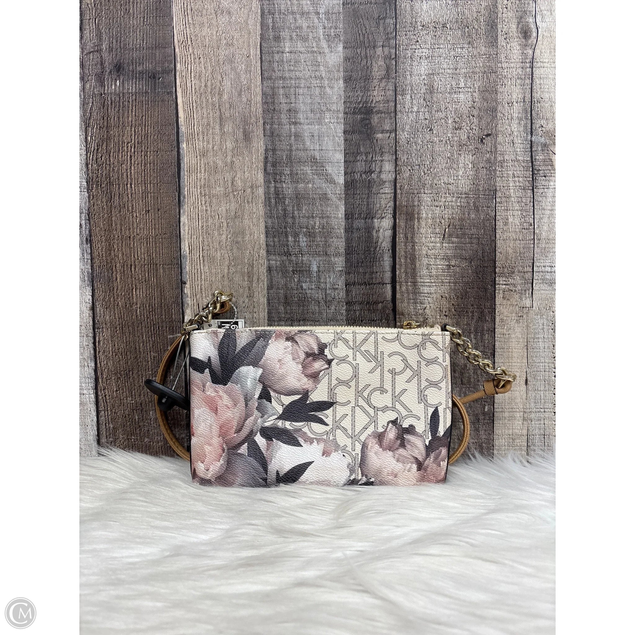 Crossbody By Calvin Klein, Size: Small