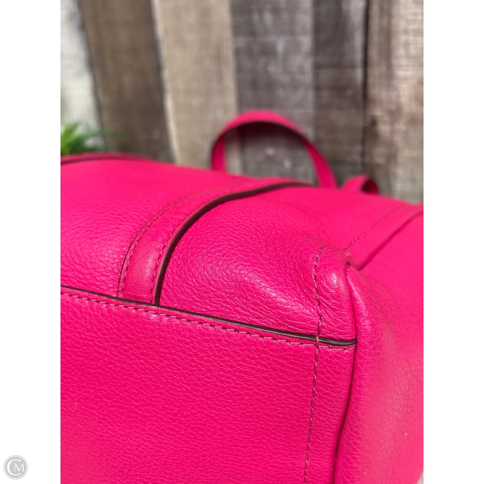 Handbag Luxury Designer By Marc Jacobs, Size: Medium