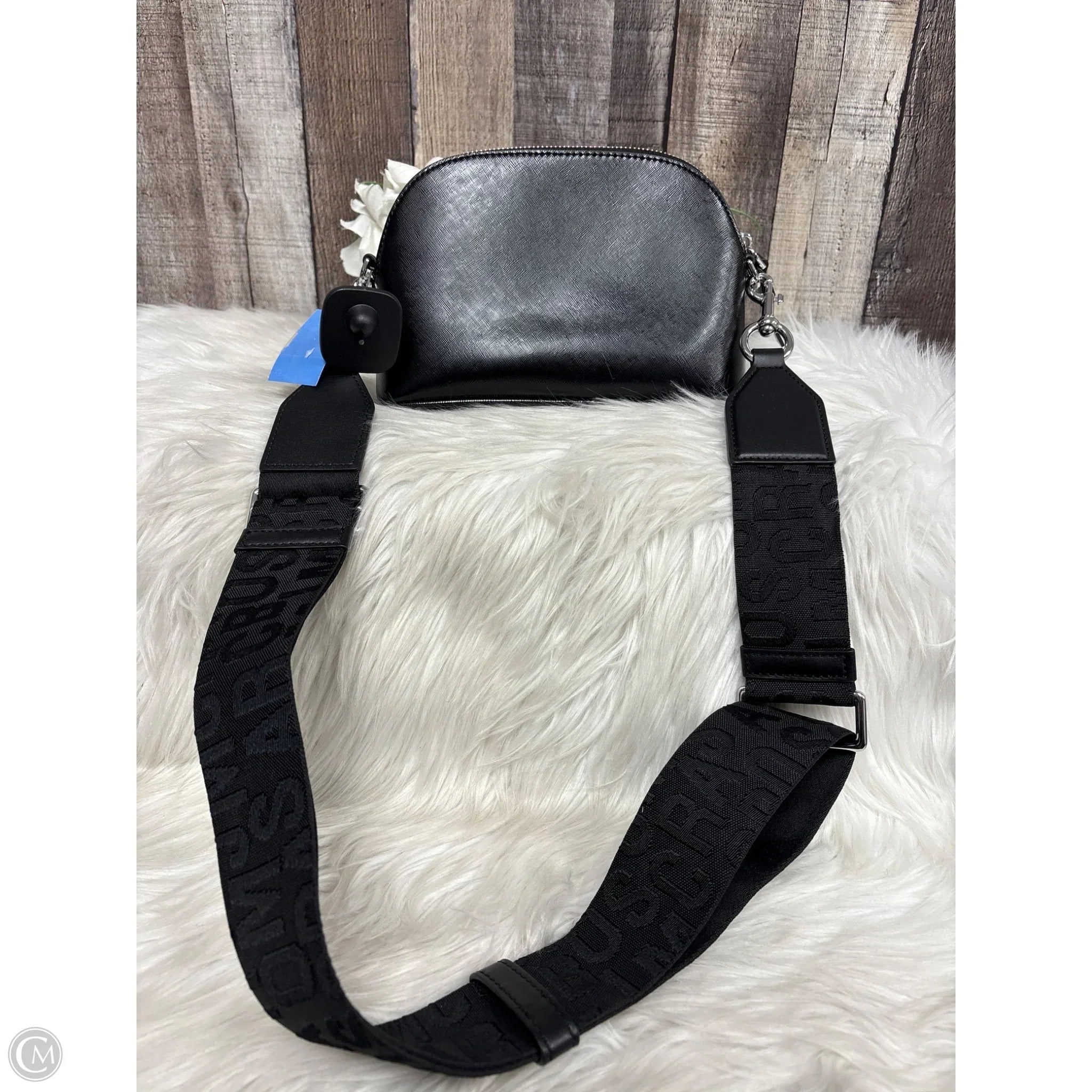 Crossbody Luxury Designer By Marc Jacobs, Size: Small