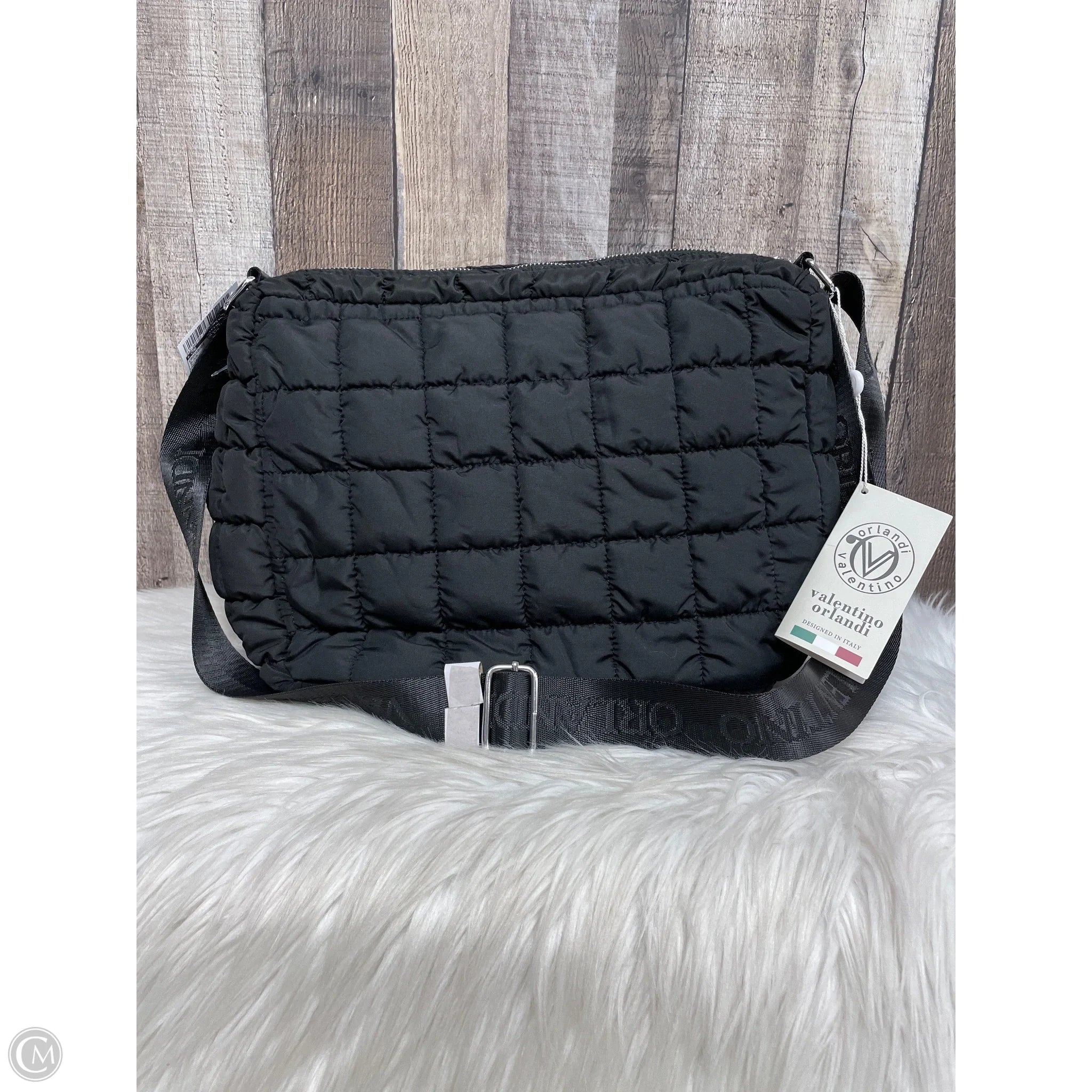 Crossbody By Cmb, Size: Medium