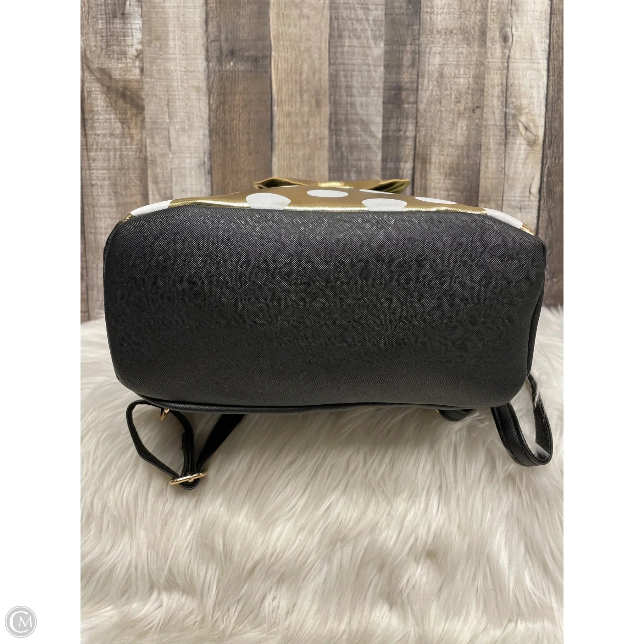 Backpack By Disney, Size: Medium