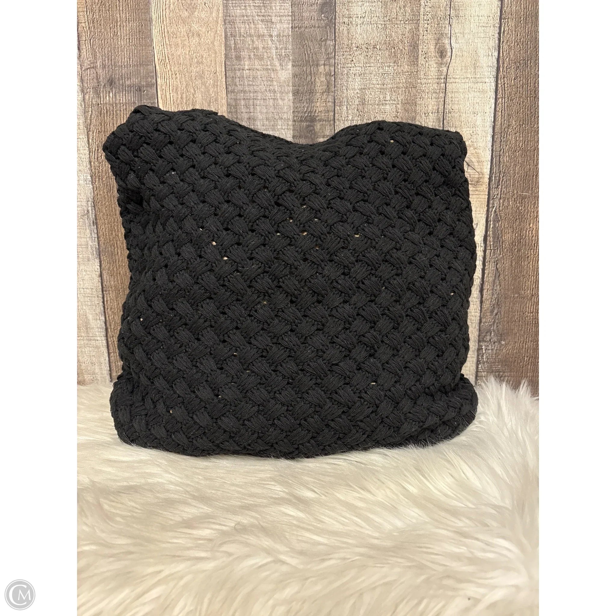 Handbag By Cme, Size: Medium
