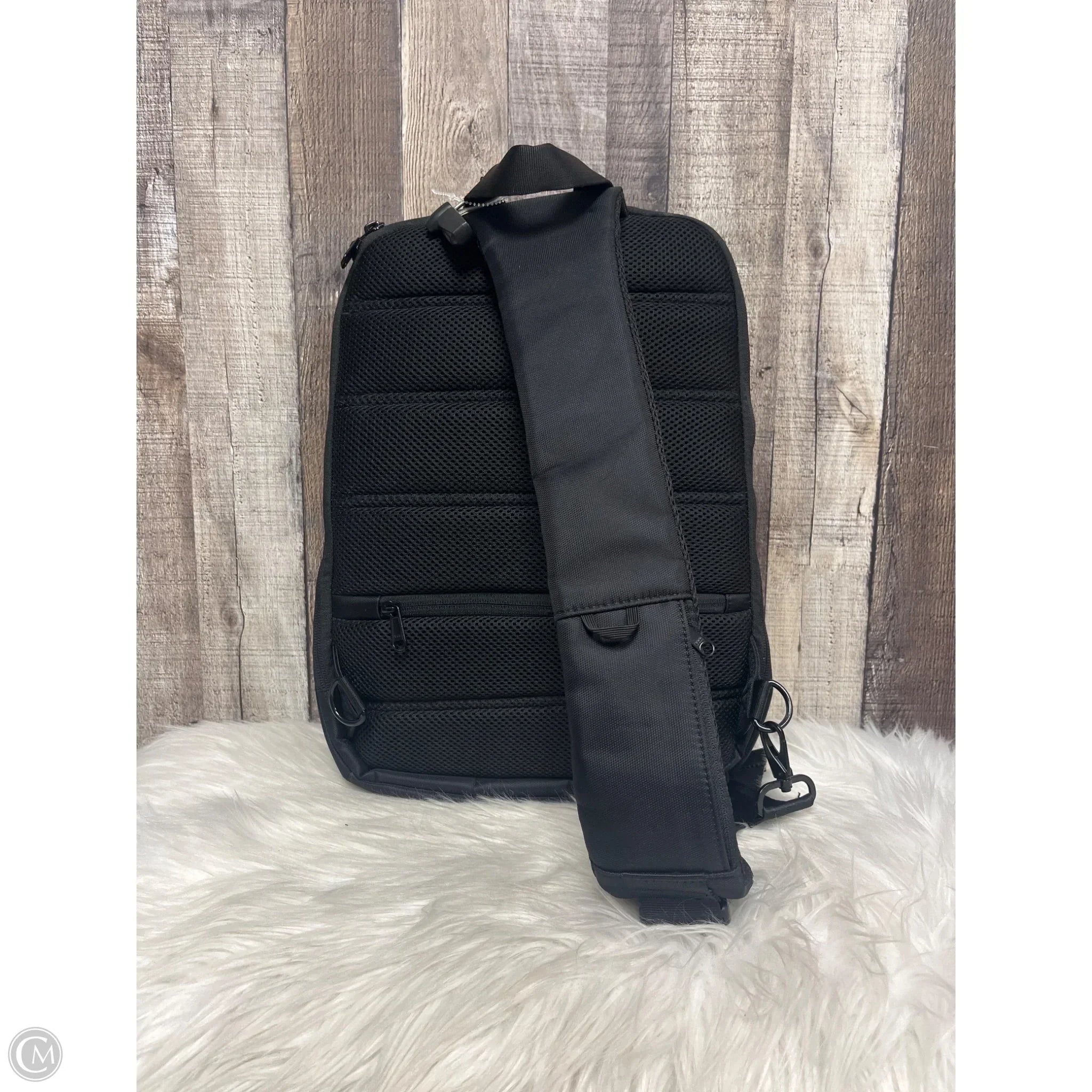 Backpack By Cmc, Size: Medium