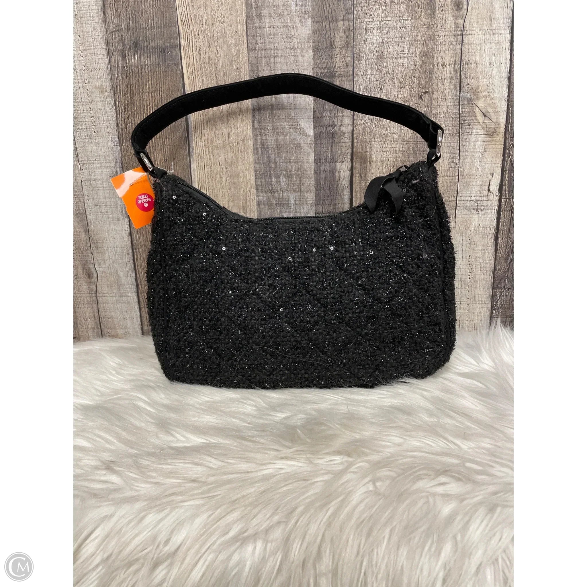 Handbag By Vera Bradley, Size: Medium