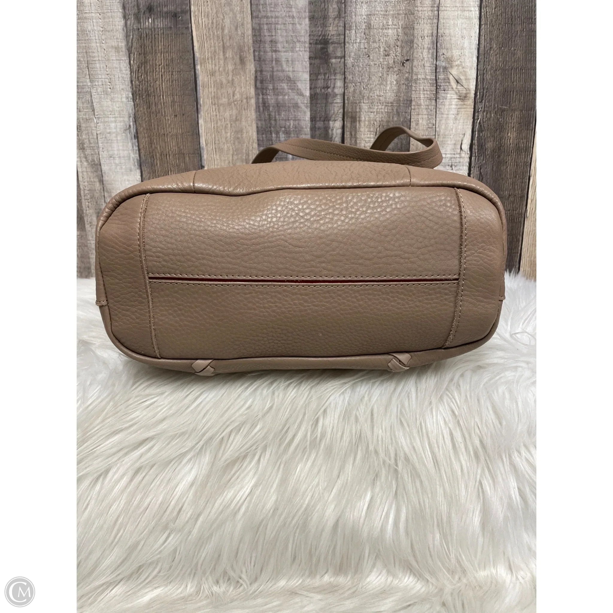 Handbag By Hammitt, Size: Large