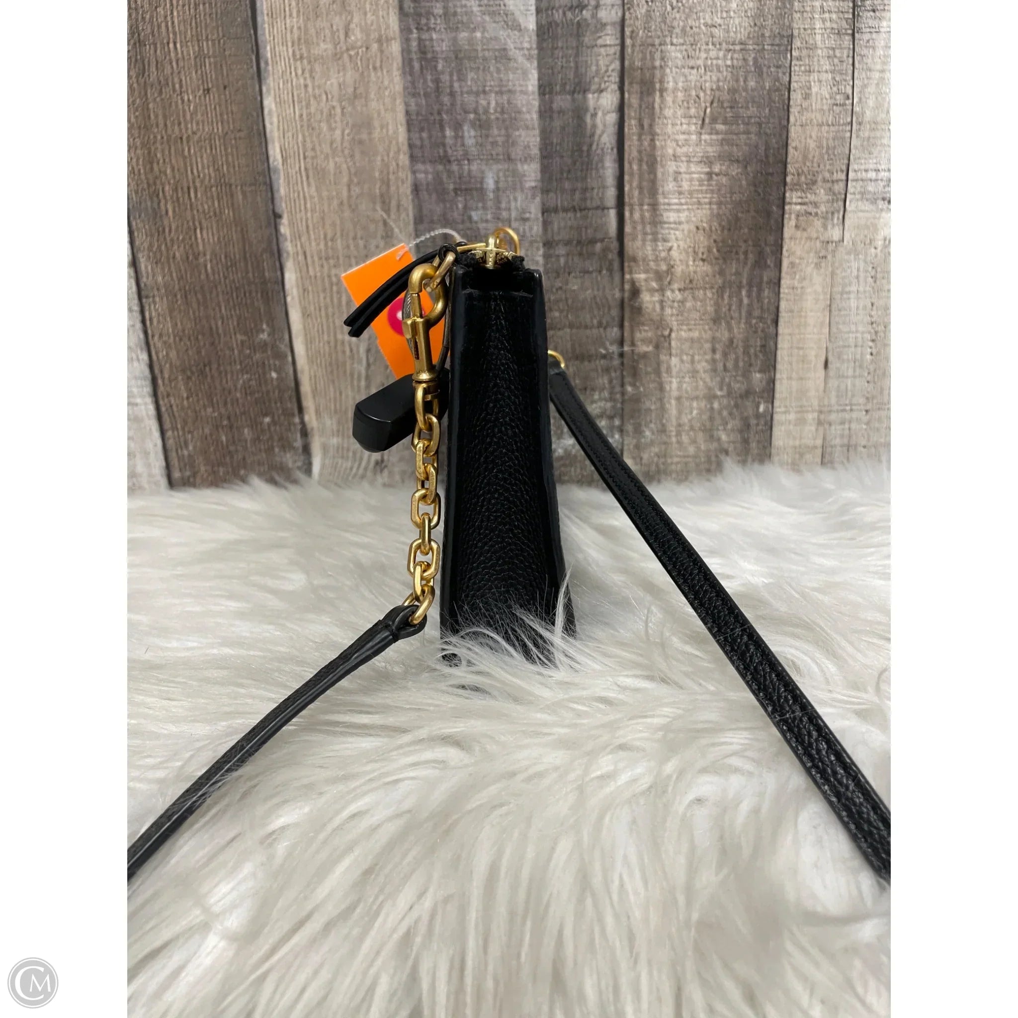 Crossbody Designer By Tory Burch, Size: Medium